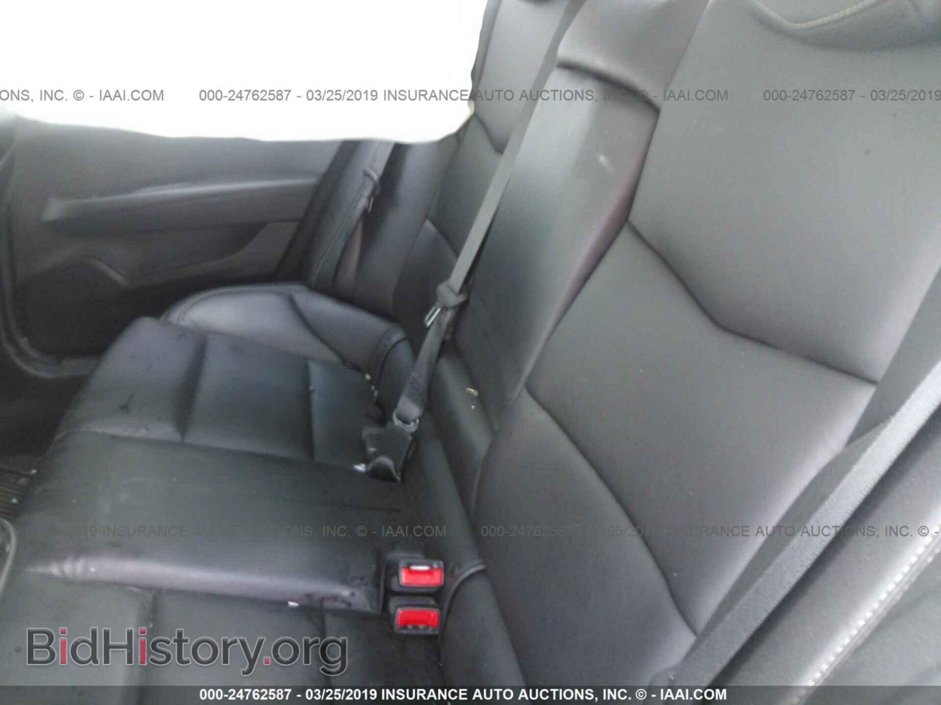 2013 CADILLAC ATS - VIN: 1G6AA5RX7D0176809 - Фото 8