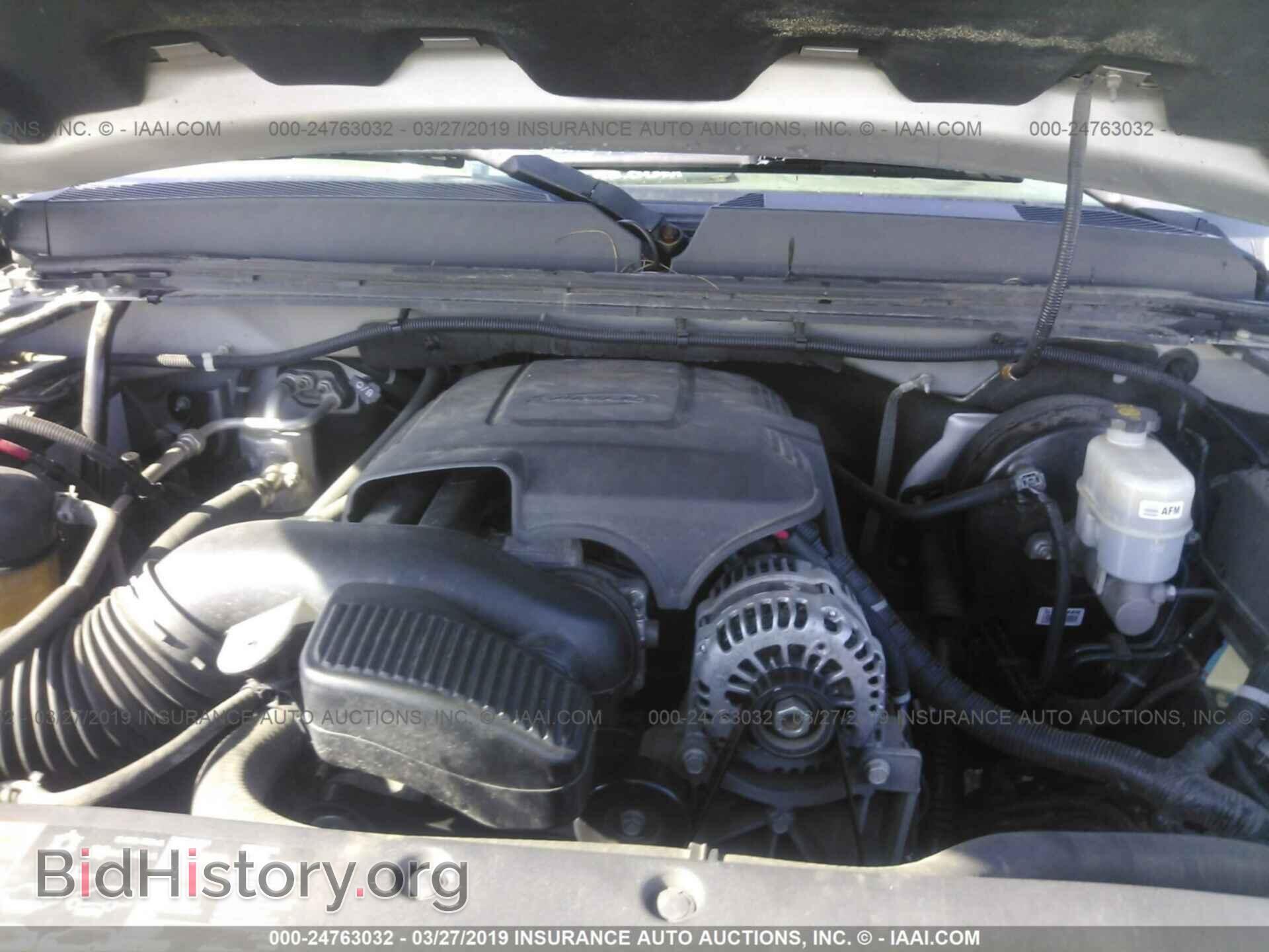 2011 GMC SIERRA - VIN: 1GTR2VE39BZ394274 - Фото 10