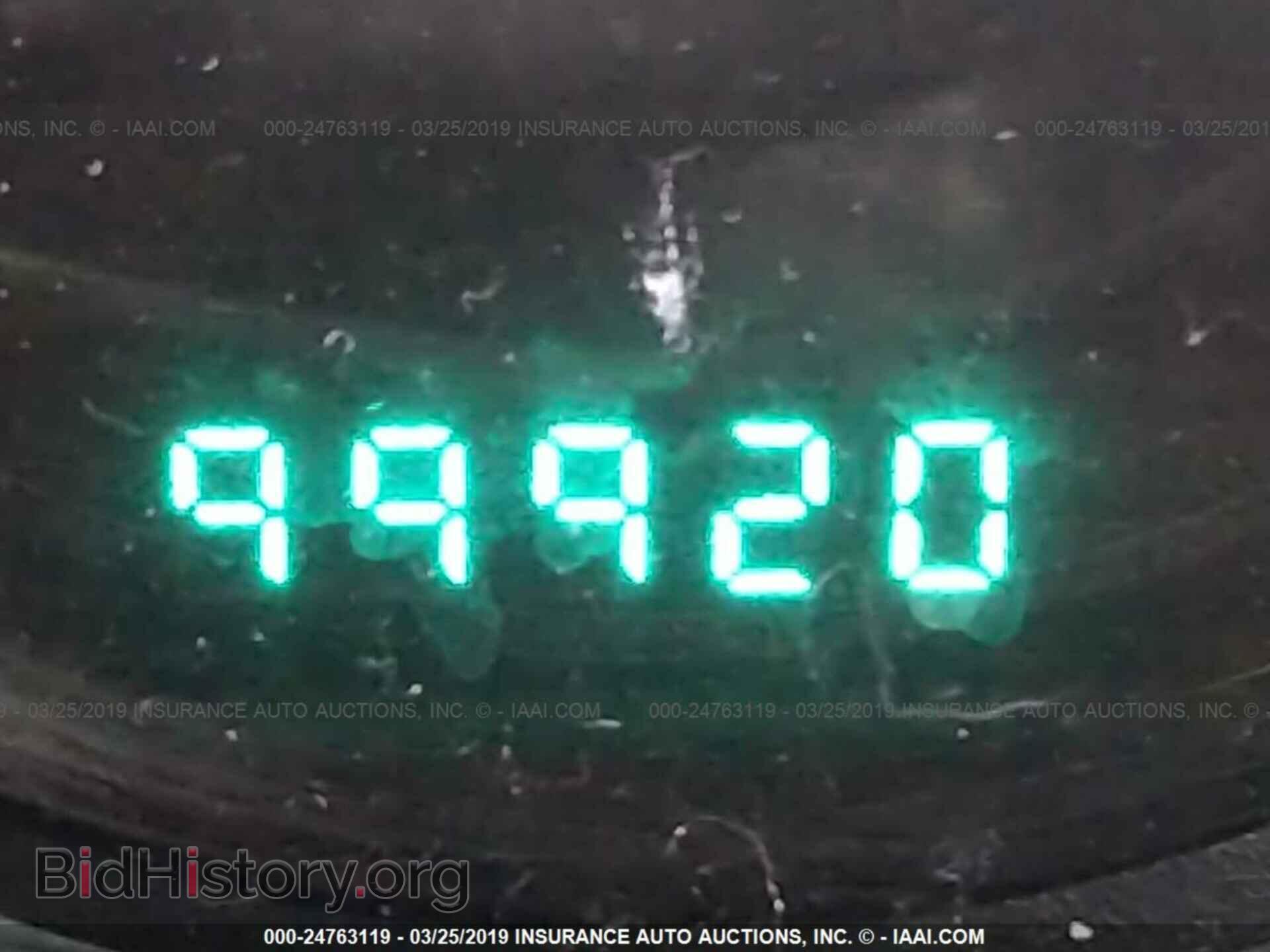 2011 CHRYSLER 200 - VIN: 1C3BC1FB2BN517468 - Фото 7
