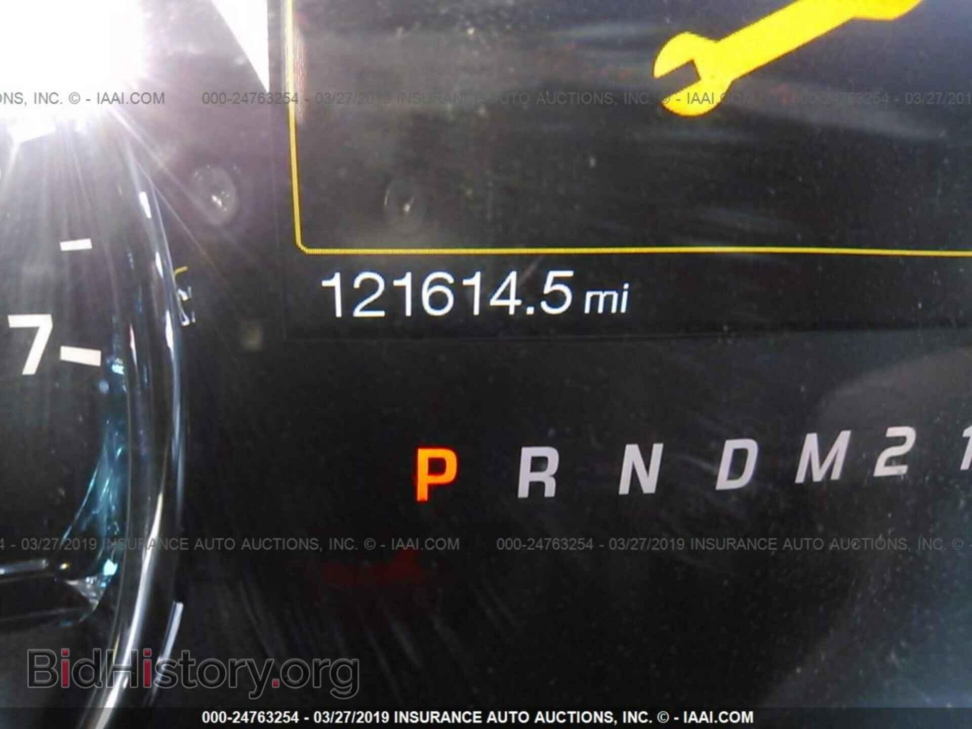 2013 FORD F150 - VIN: 1FTEW1CM4DKF03131 - Photo 7