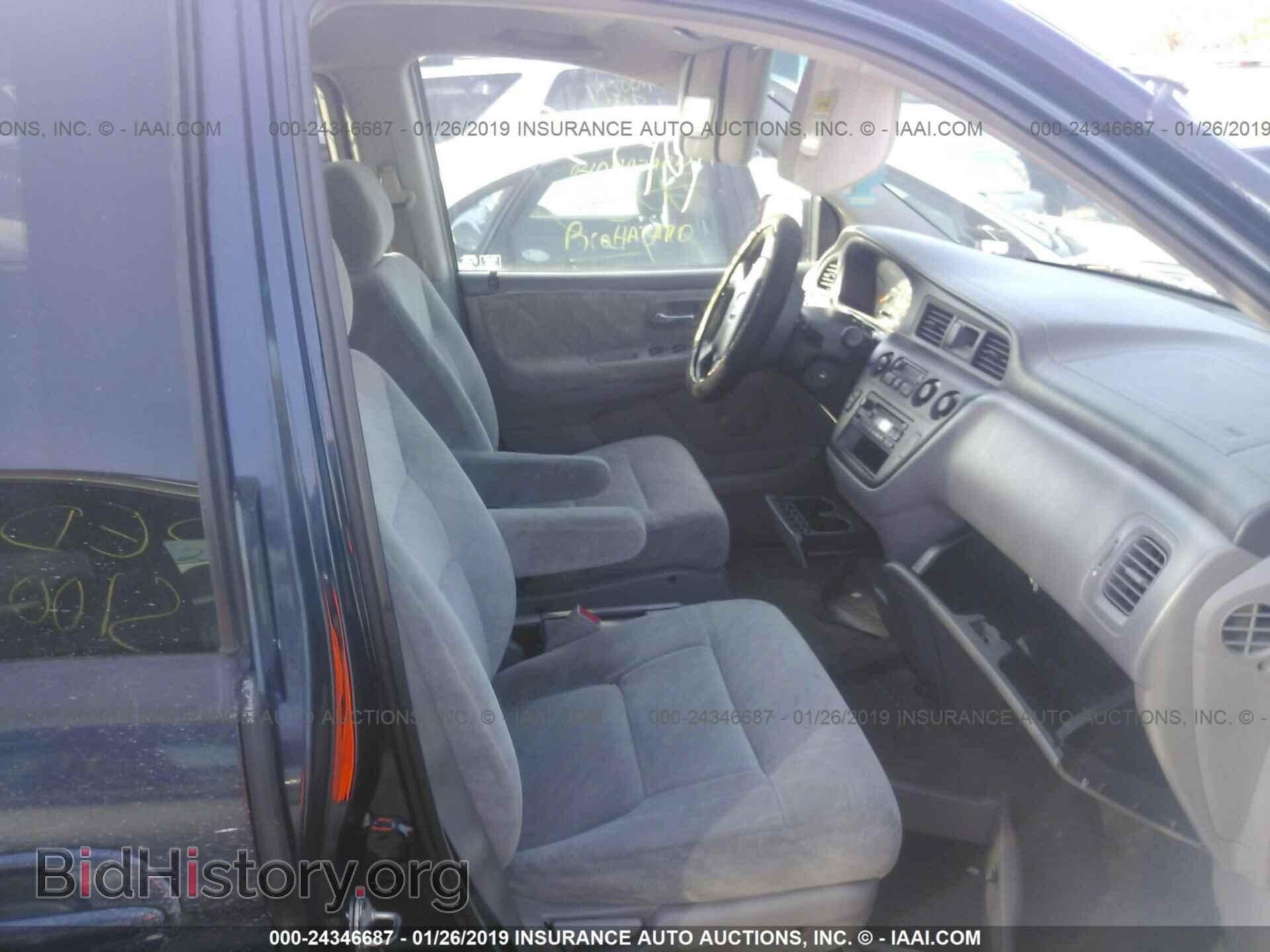 2013 FORD EDGE - VIN: 2FMDK3KC0DBB29926 - Фото 5