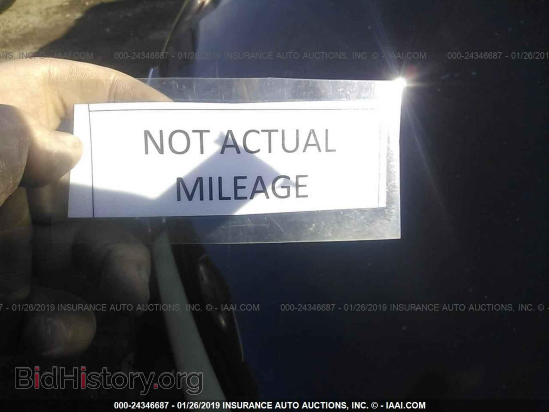 2013 FORD EDGE - VIN: 2FMDK3KC0DBB29926 - Фото 7