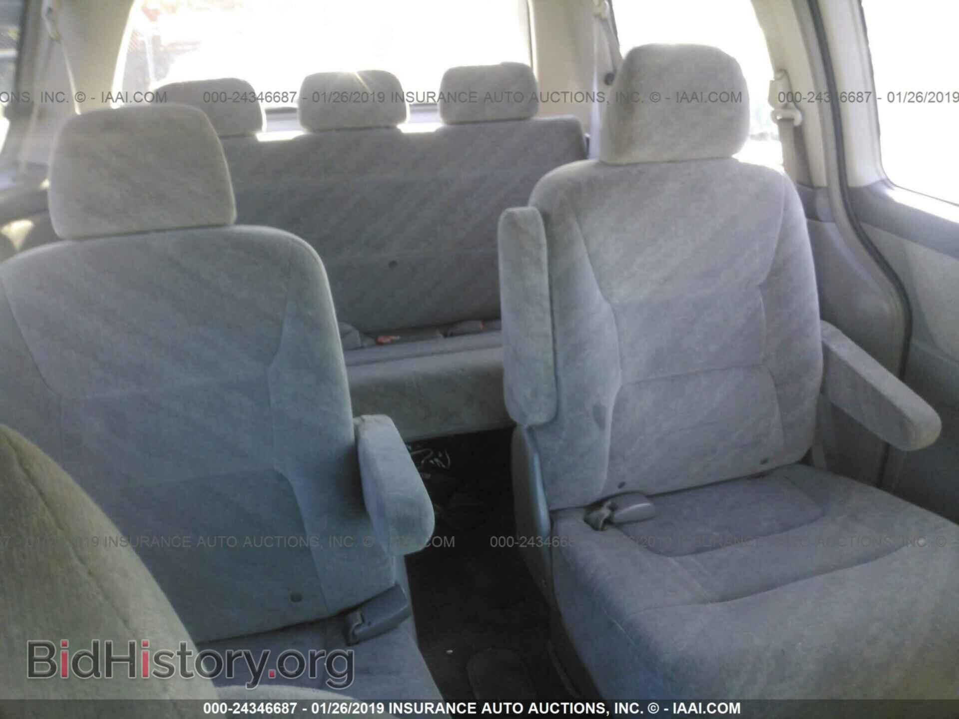 2013 FORD EDGE - VIN: 2FMDK3KC0DBB29926 - Фото 8
