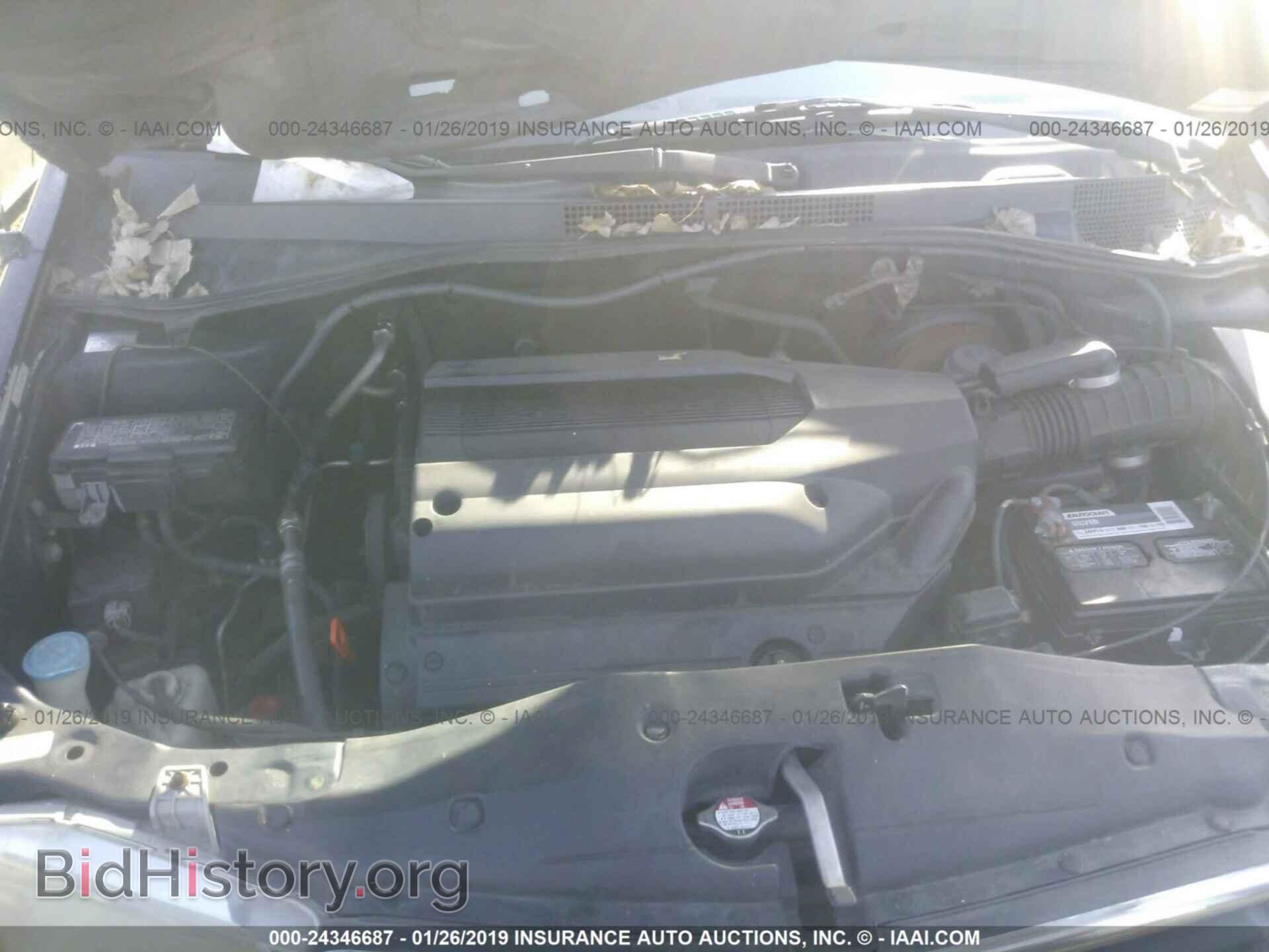 2013 FORD EDGE - VIN: 2FMDK3KC0DBB29926 - Фото 10
