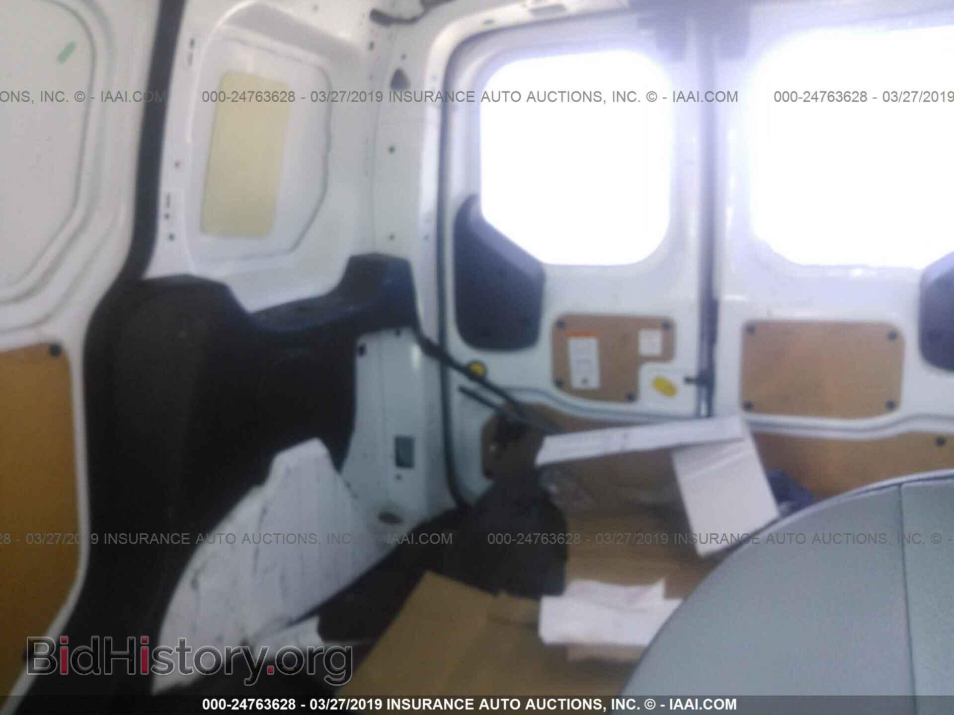 2015 FORD TRANSIT CONNECT - VIN: NM0LS6E76F1180231 - Фото 8