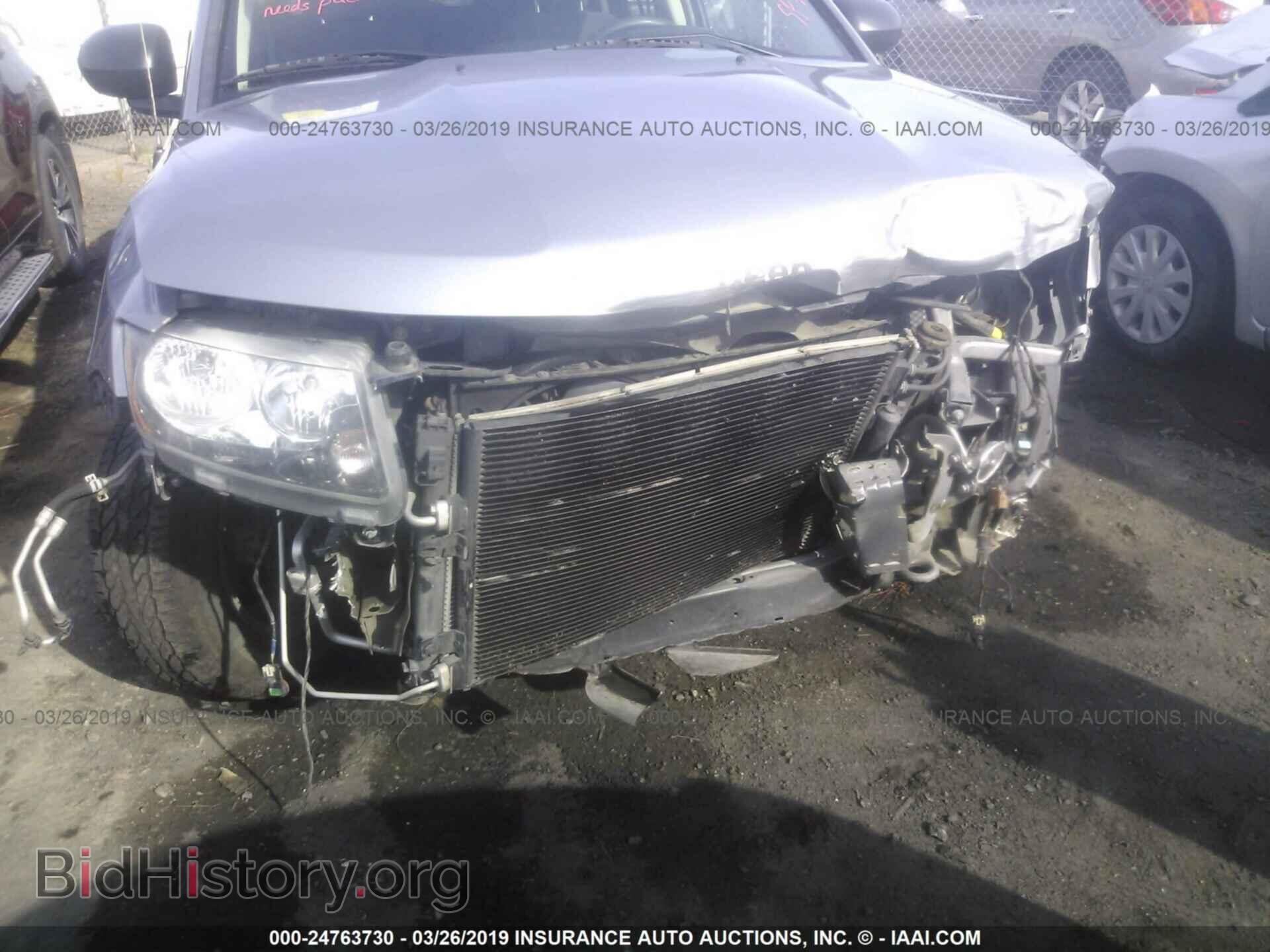 2014 JEEP COMPASS - VIN: 1C4NJCBA1ED727853 - Photo 6