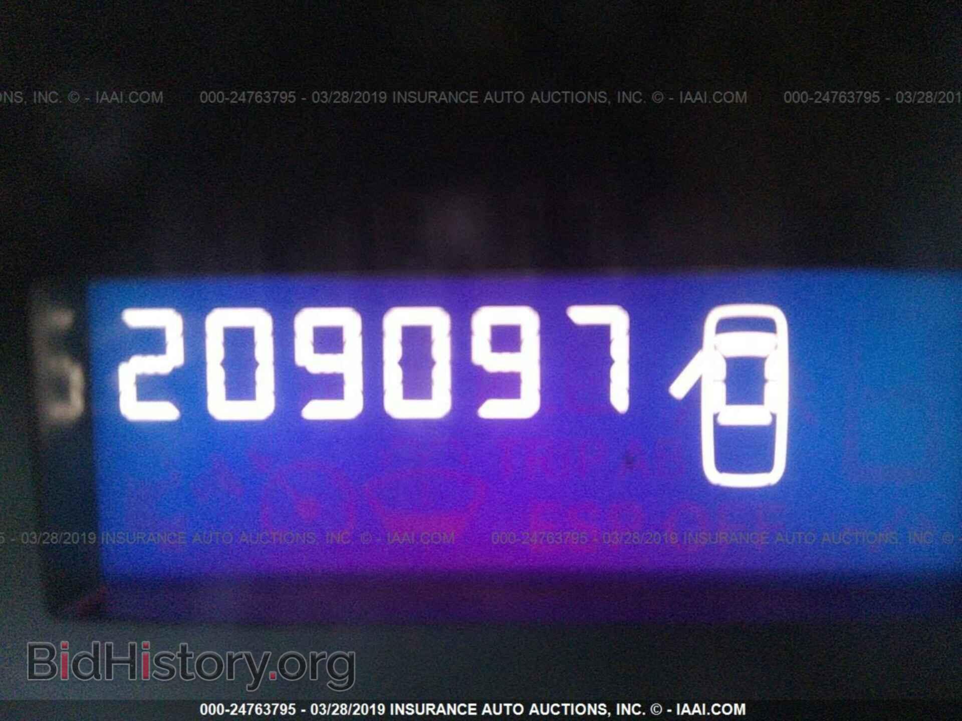 2012 DODGE RAM 1500 - VIN: 1C6RD6FP3CS109054 - Фото 7