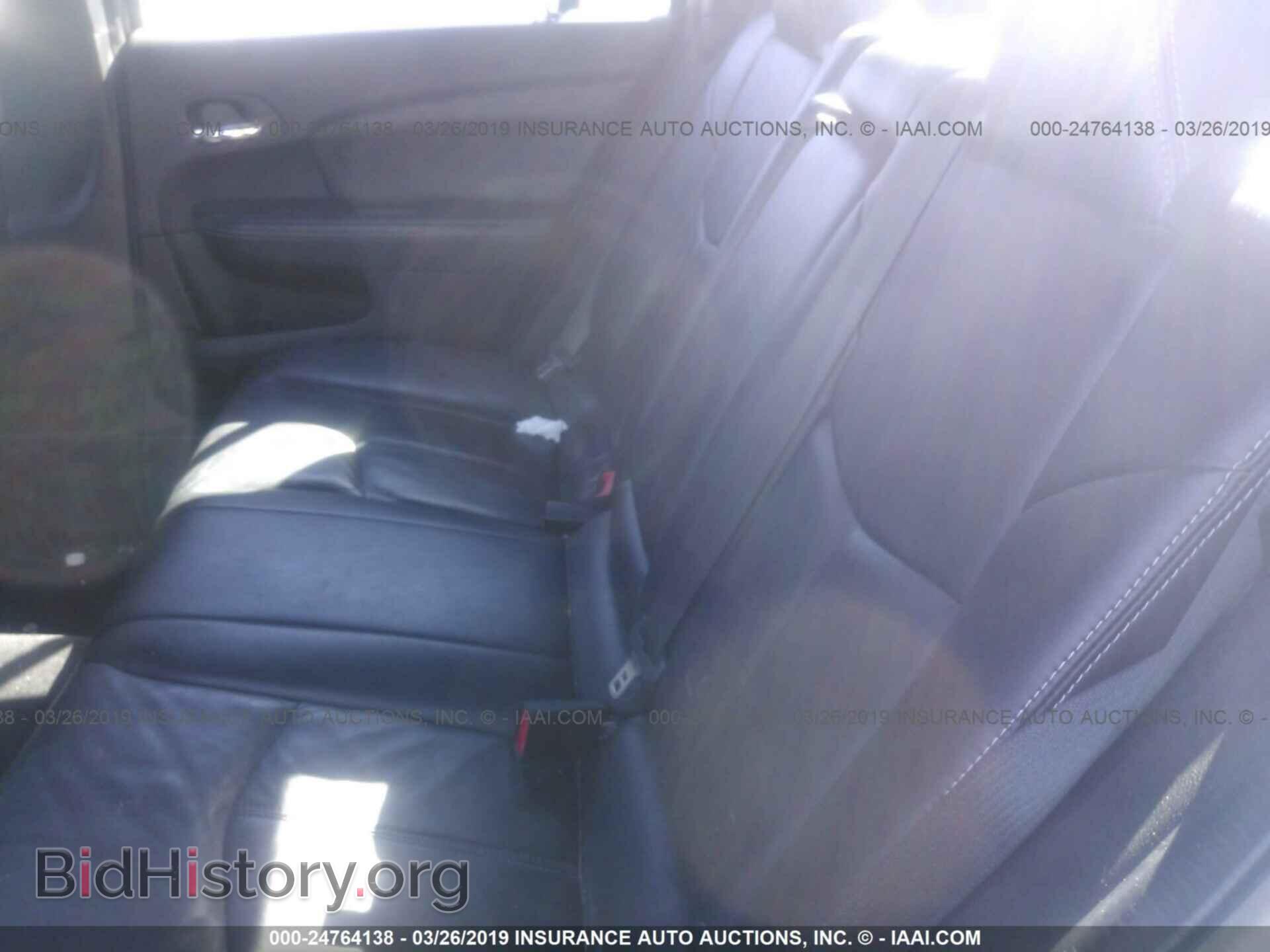 2013 CHRYSLER 200 - VIN: 1C3CCBCG6DN745308 - Photo 8