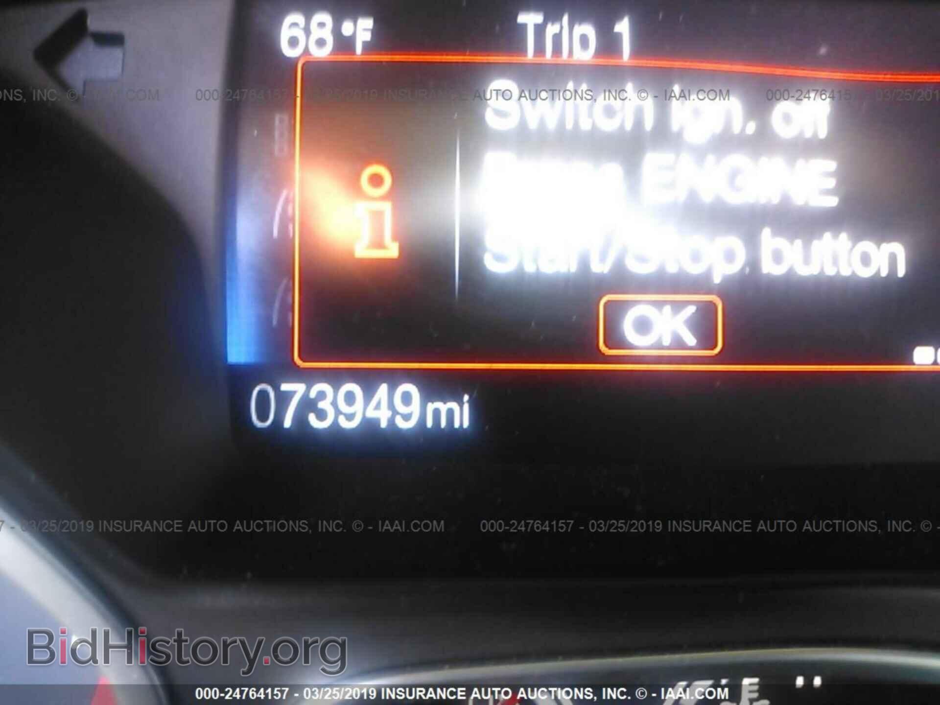 2015 FORD FOCUS - VIN: 1FADP3L97FL261776 - Photo 7