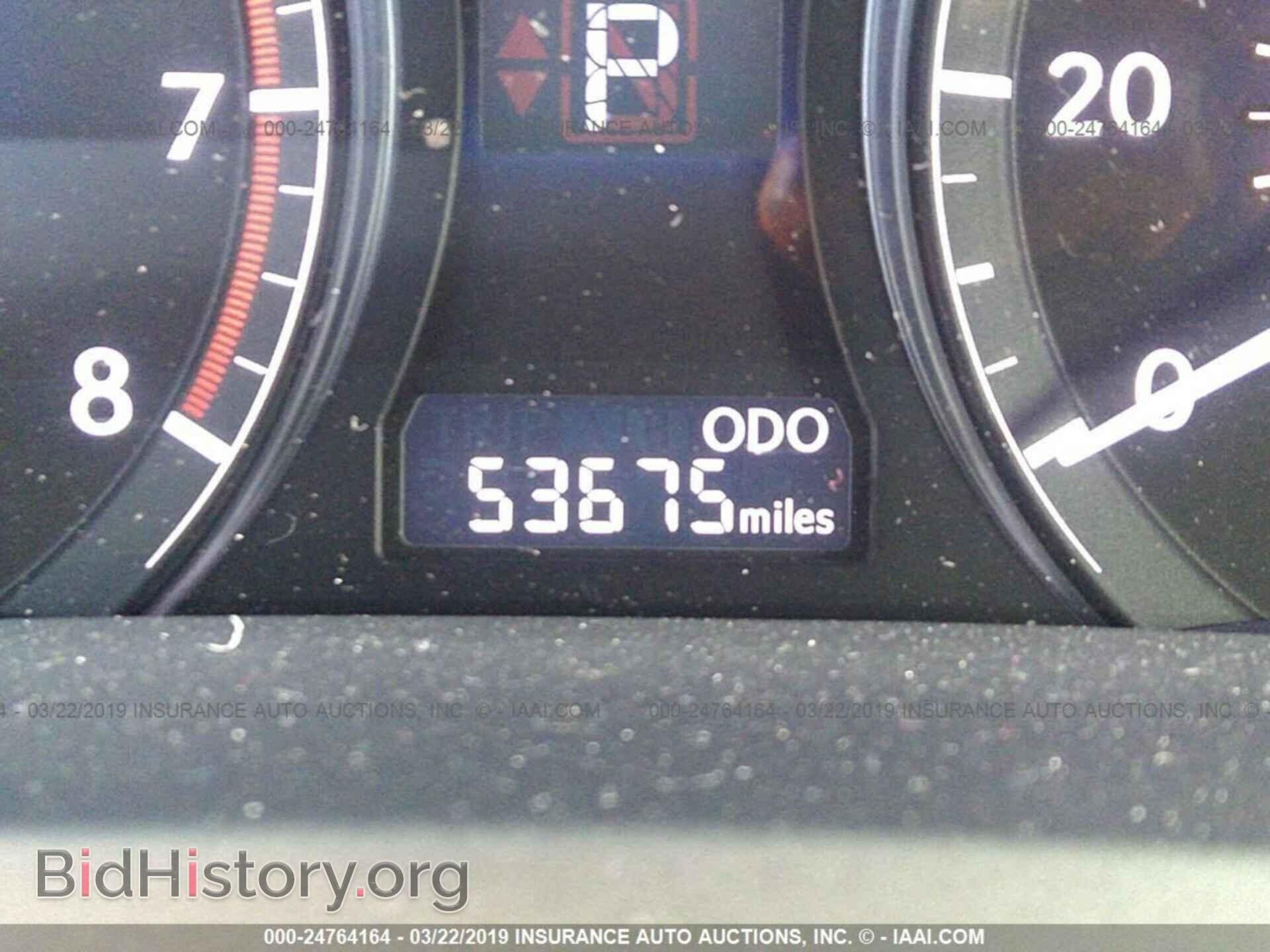 2014 LEXUS RX - VIN: 2T2ZK1BA8EC146006 - Фото 7