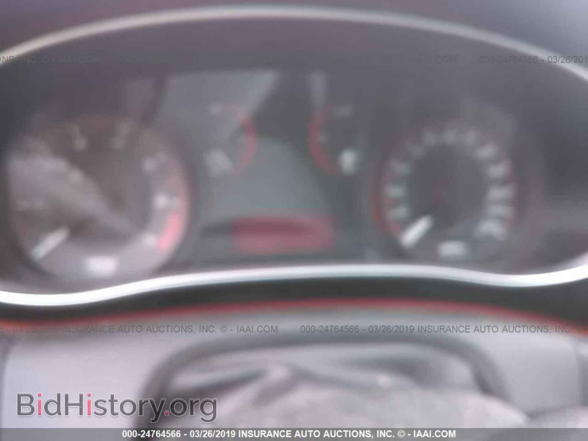 2015 DODGE DART - VIN: 1C3CDFBB3FD351624 - Фото 7