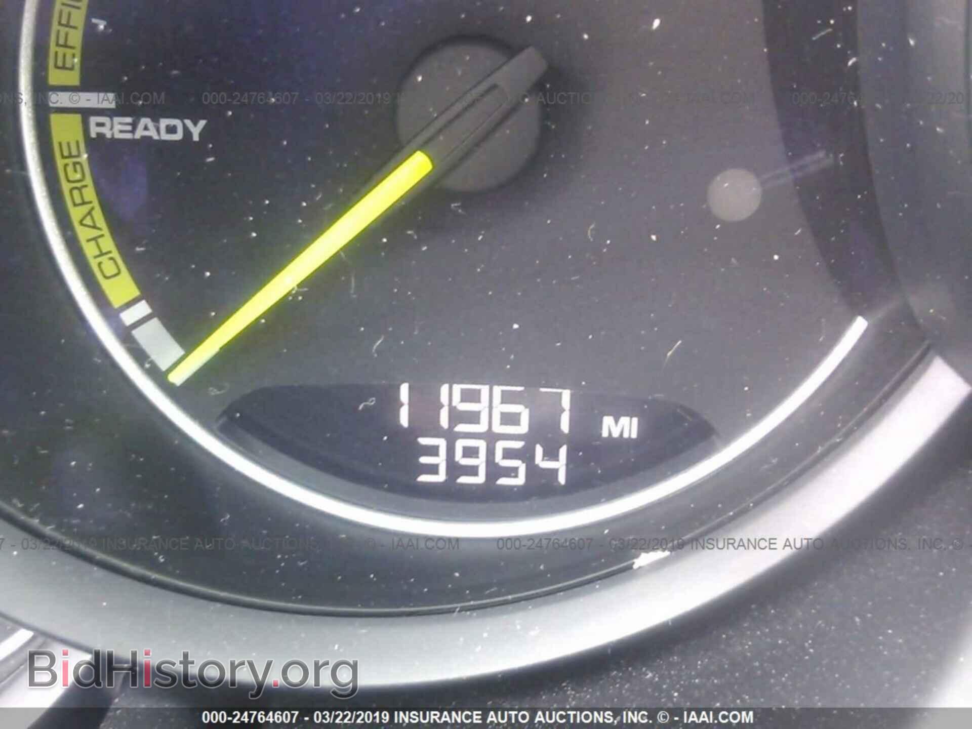 2017 PORSCHE CAYENNE - VIN: WP1AE2A20HLA75713 - Фото 7