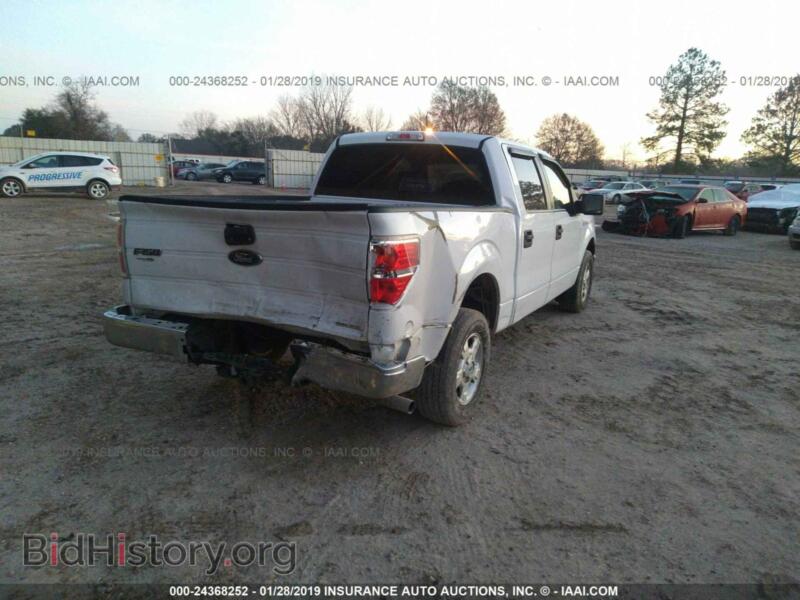 2010 Dodge CHALLENGER (VIN 2B3CJ7DW1AH261590) — photo 4 of 10