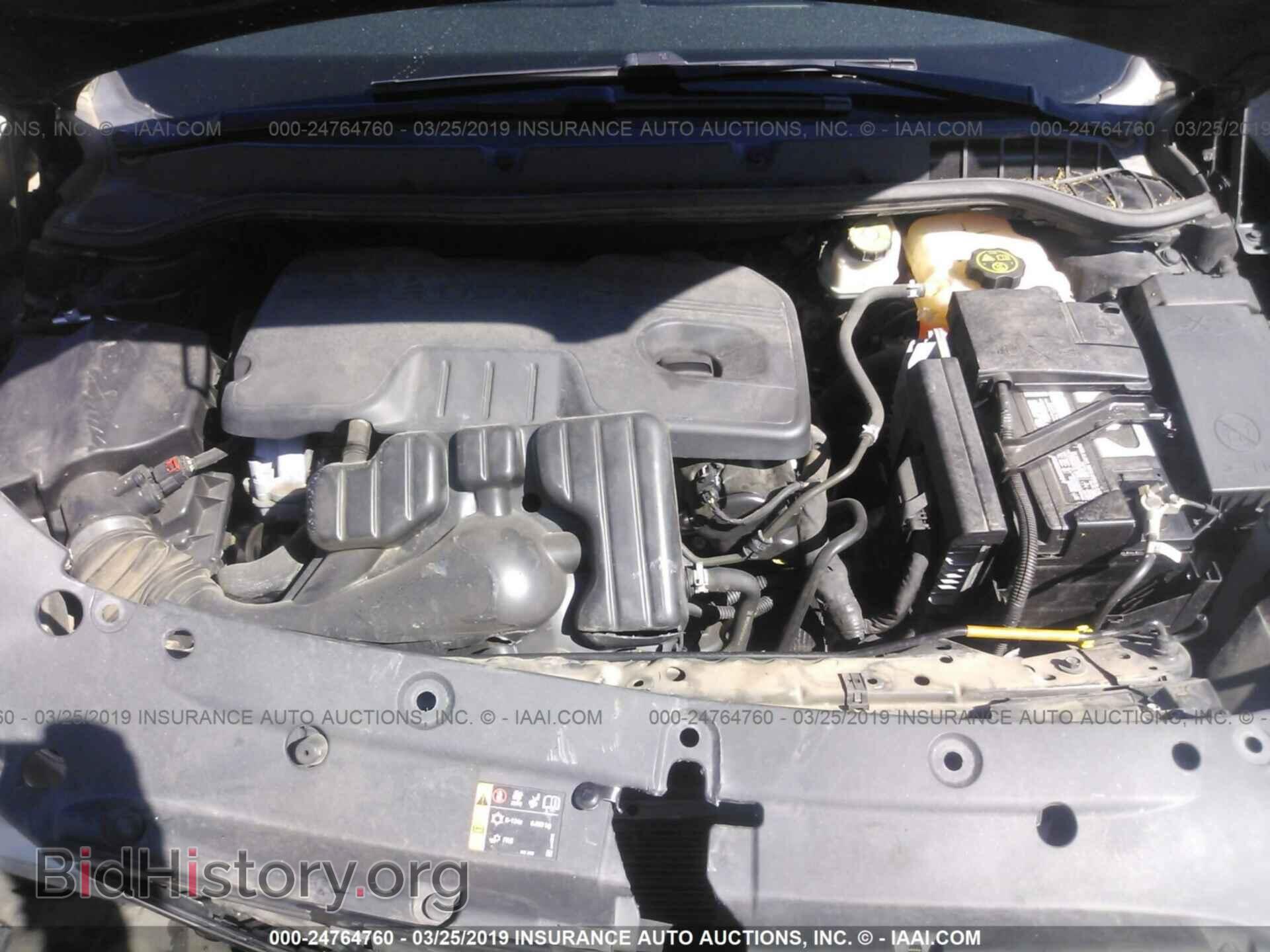 2012 BUICK VERANO - VIN: 1G4PP5SK1C4220181 - Фото 10