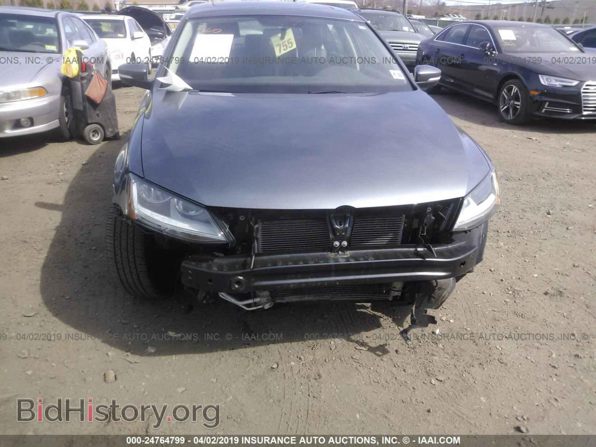 2017 VOLKSWAGEN JETTA - VIN: 3VWDB7AJ8HM357038 - Фото 6