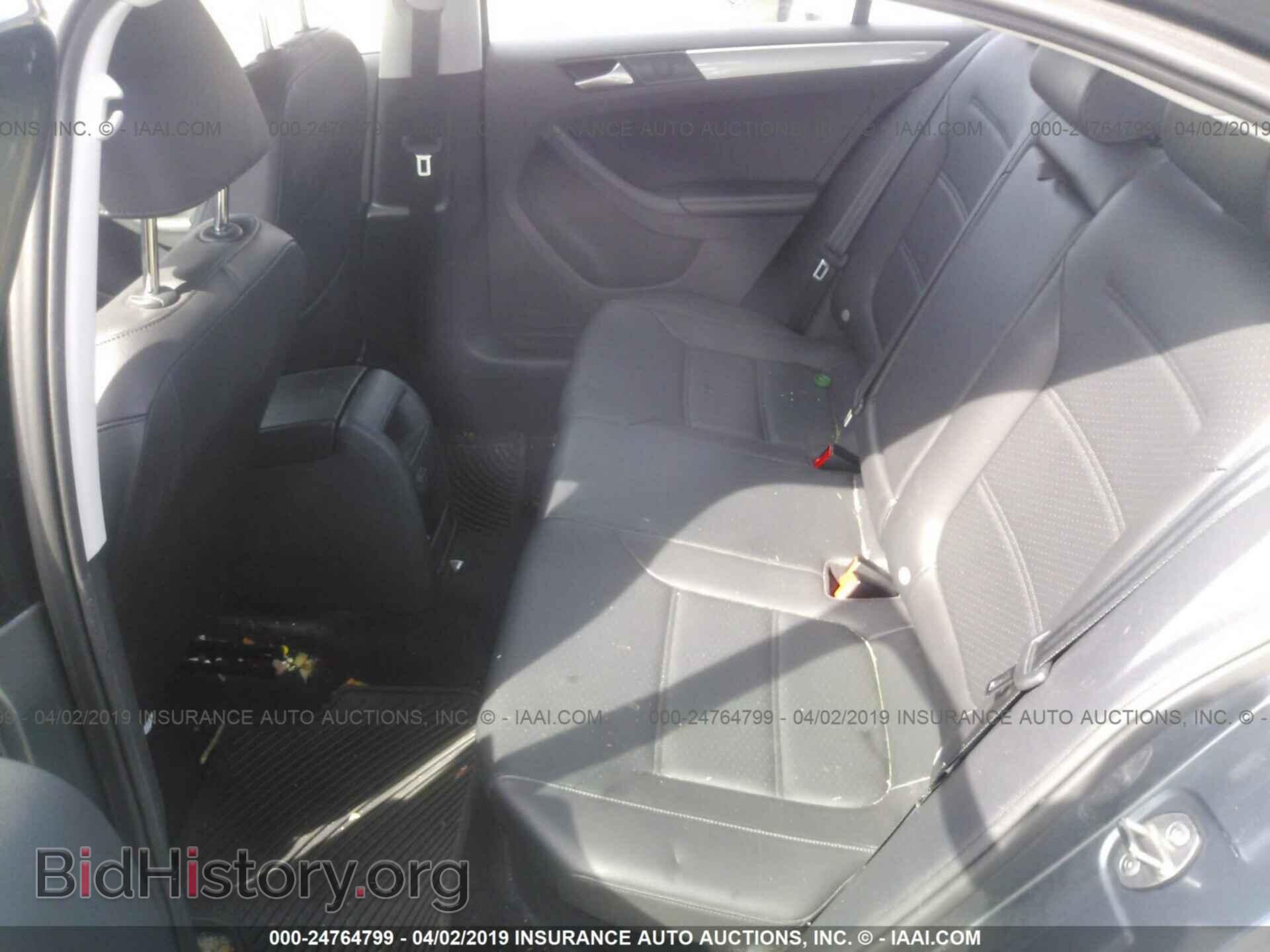 2017 VOLKSWAGEN JETTA - VIN: 3VWDB7AJ8HM357038 - Фото 8