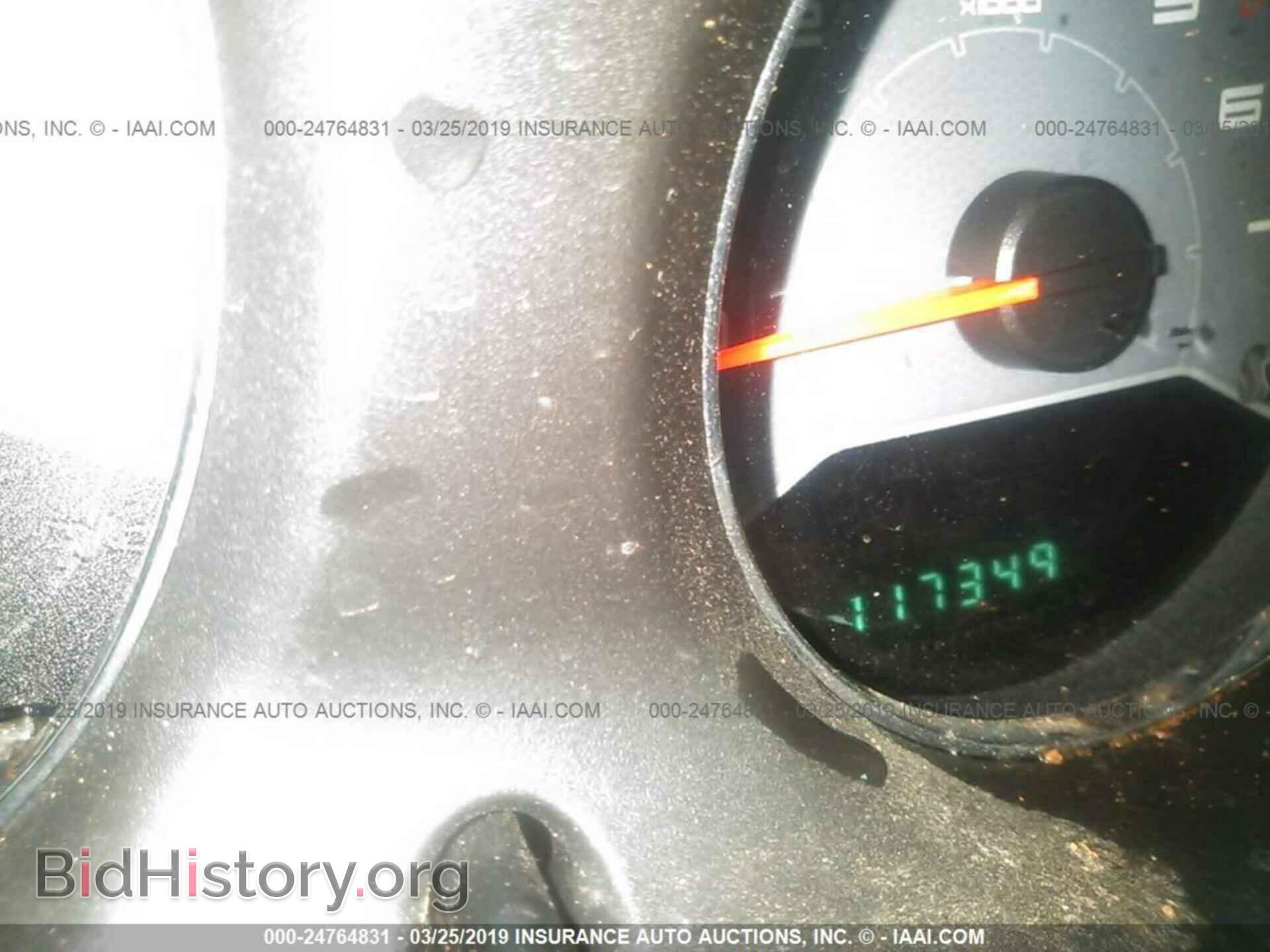2013 DODGE AVENGER - VIN: 1C3CDZAB2DN566664 - Фото 7