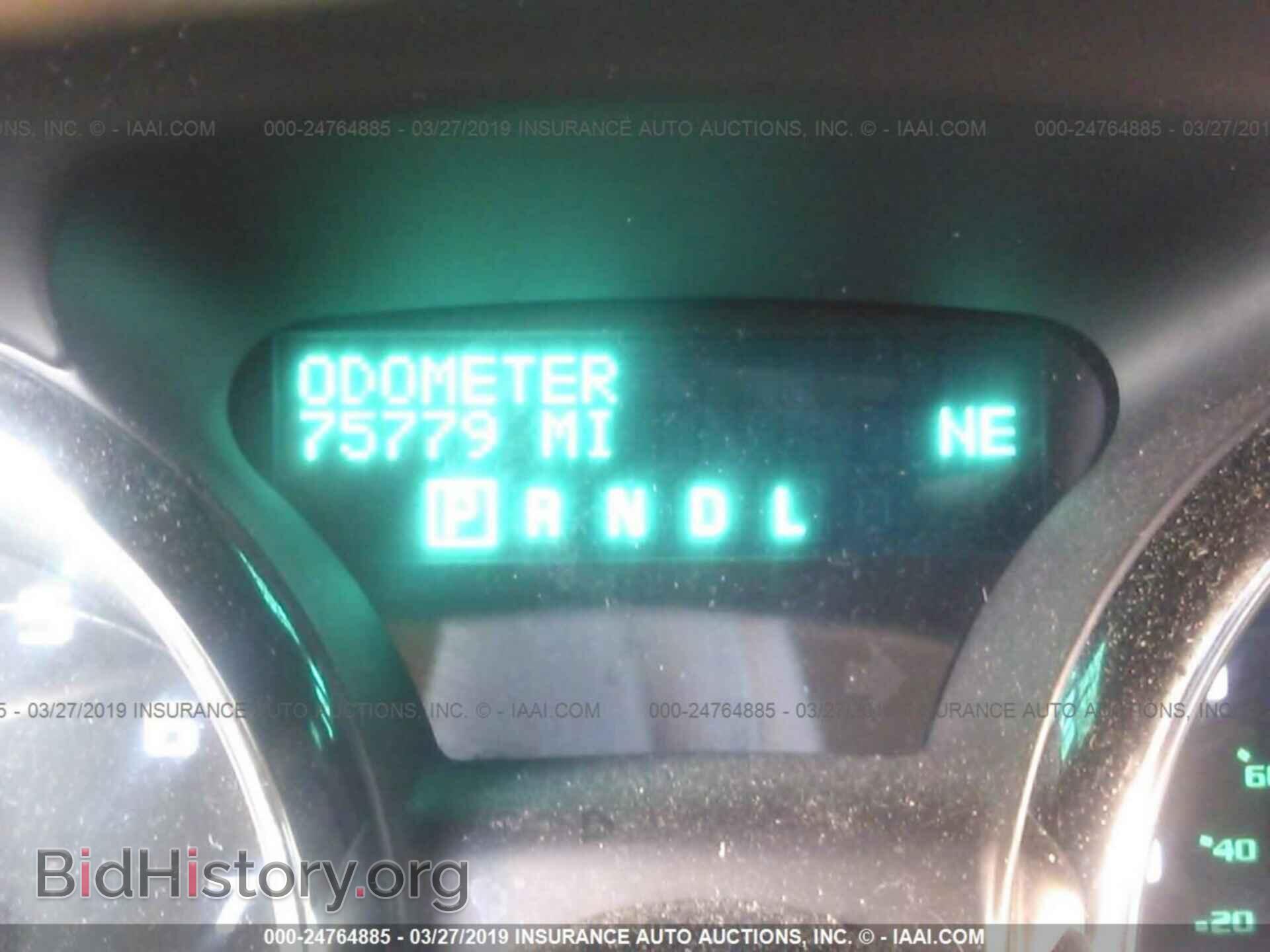 2015 BUICK ENCLAVE - VIN: 5GAKRCKD3FJ101991 - Фото 7