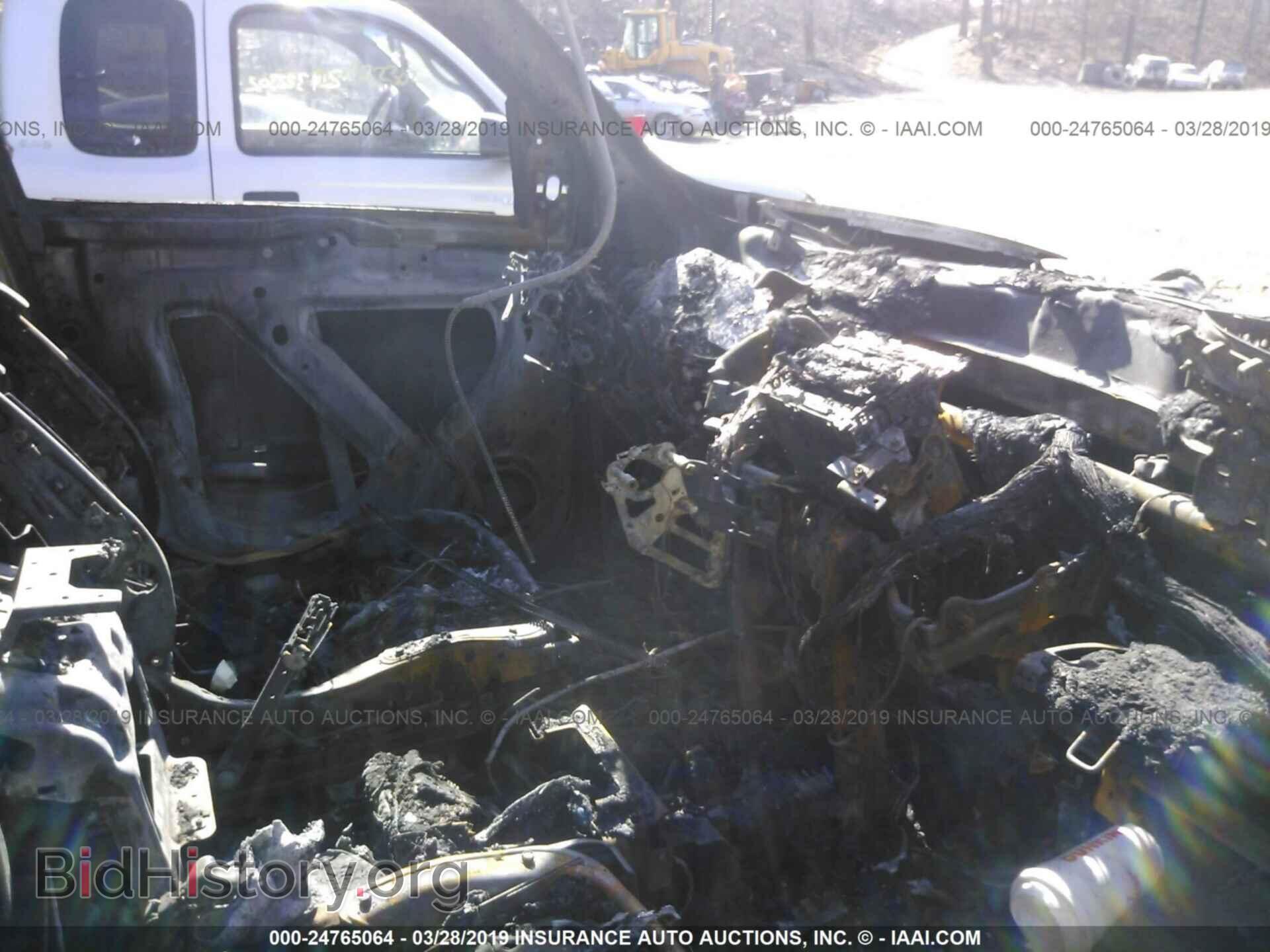 2012 HONDA PILOT - VIN: 5FNYF4H93CB029655 - Фото 5