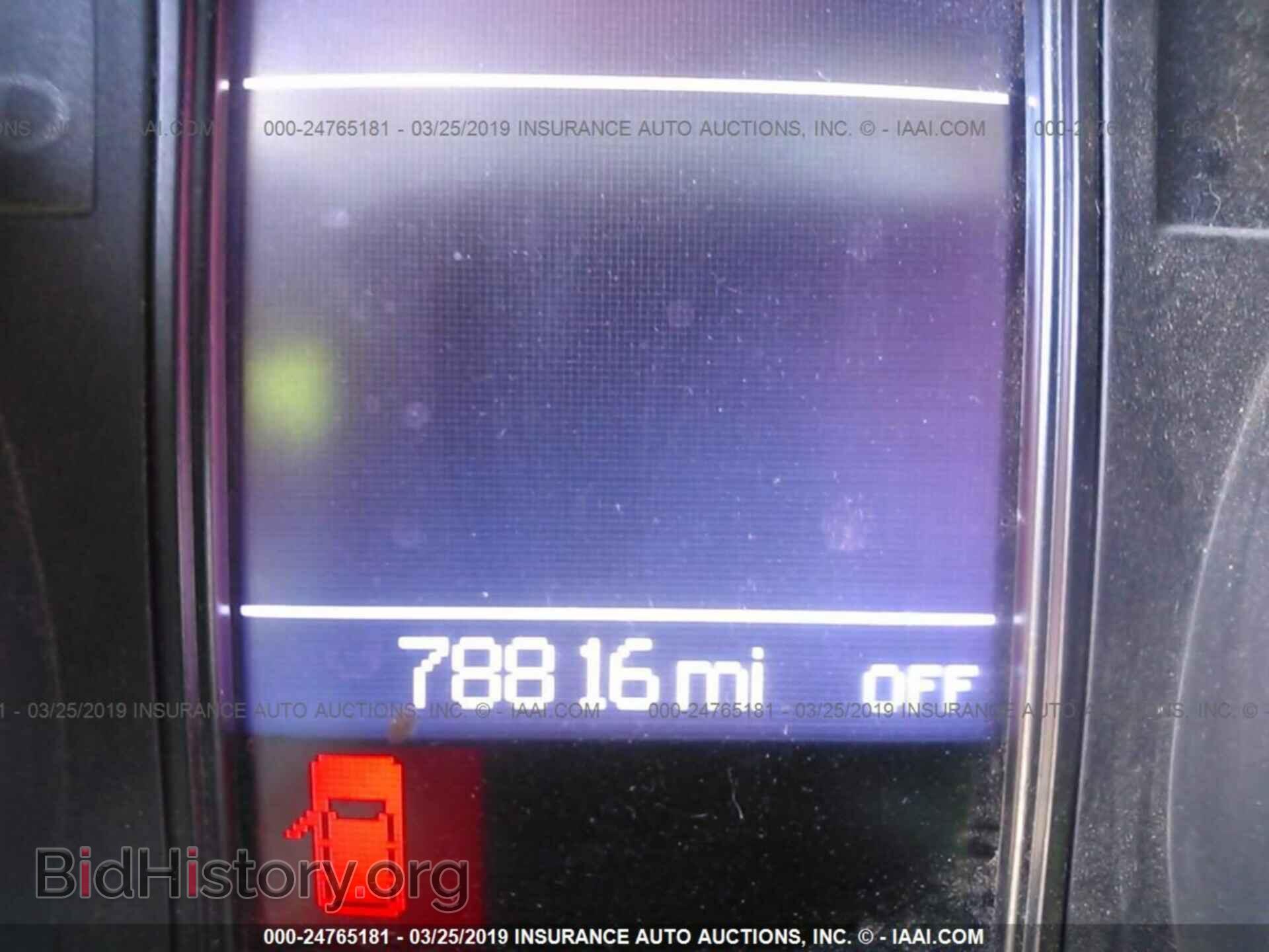 2013 DODGE DURANGO - VIN: 1C4RDHAG0DC637254 - Photo 7