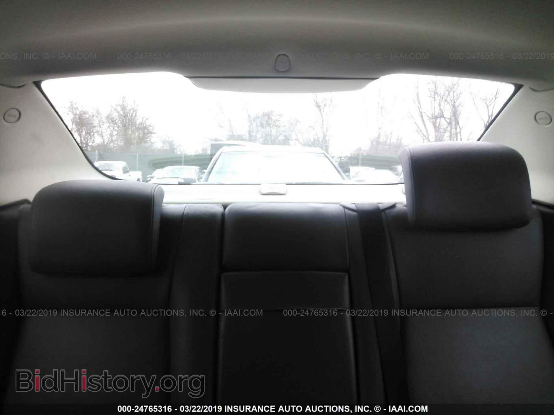 2003 SAAB 9-3 - VIN: YS3FD46Y831058013 - Фото 8