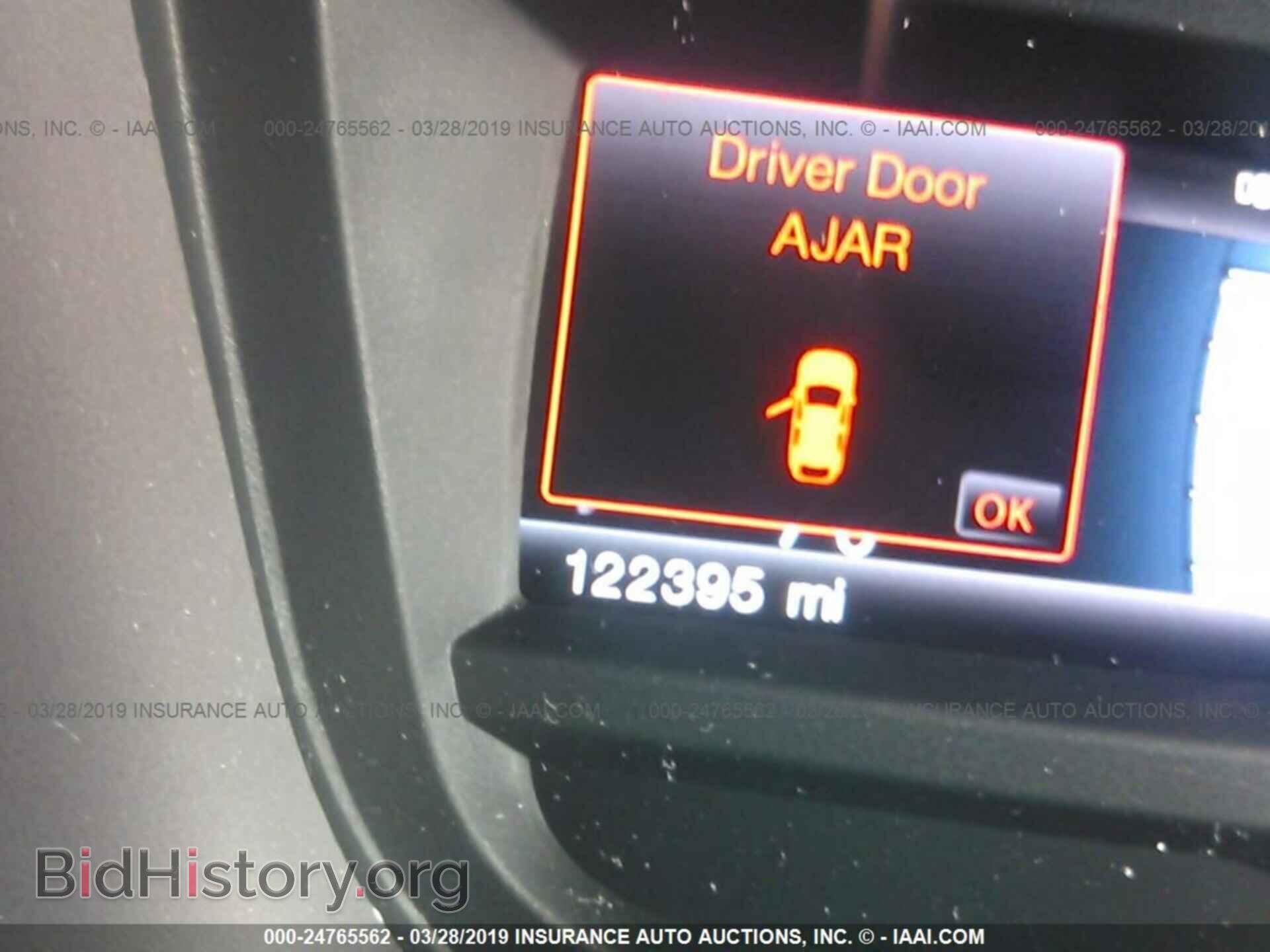 2012 FORD EXPLORER - VIN: 1FMHK7D87CGA24776 - Фото 7