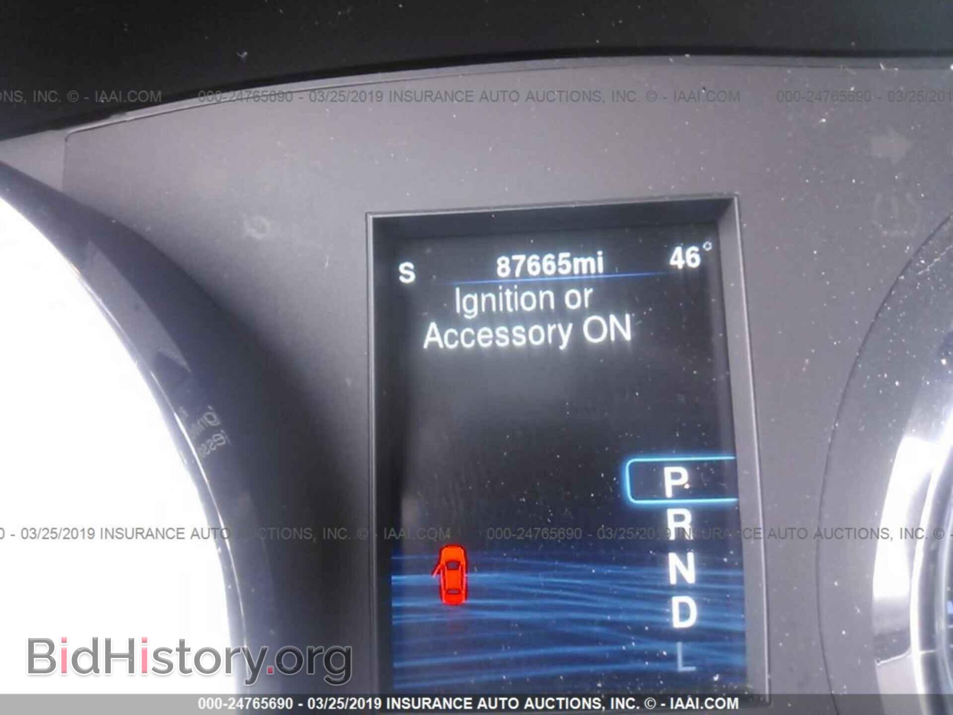 2013 CHRYSLER 300C - VIN: 2C3CCAKG2DH683054 - Photo 7