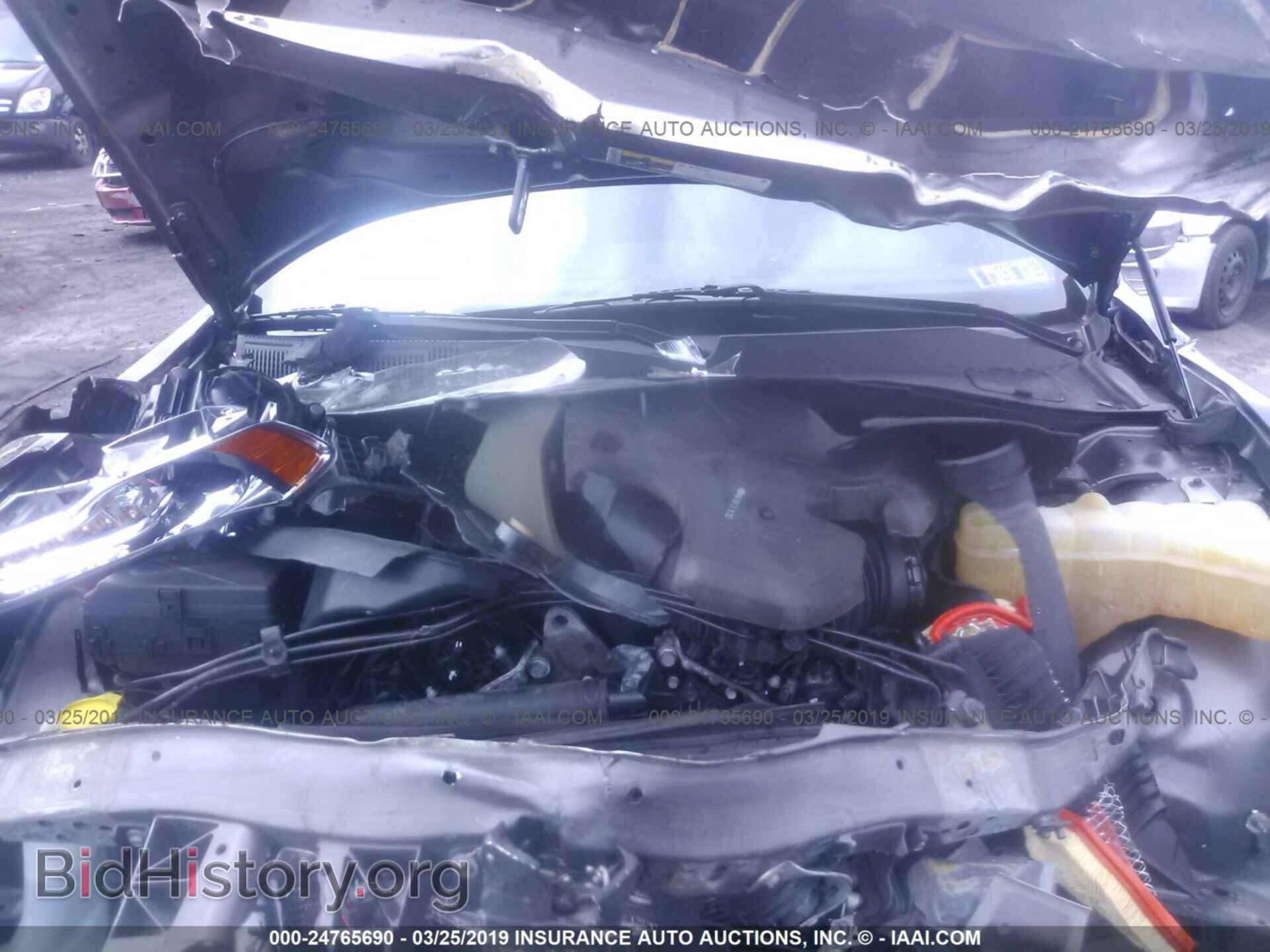 2013 CHRYSLER 300C - VIN: 2C3CCAKG2DH683054 - Photo 10