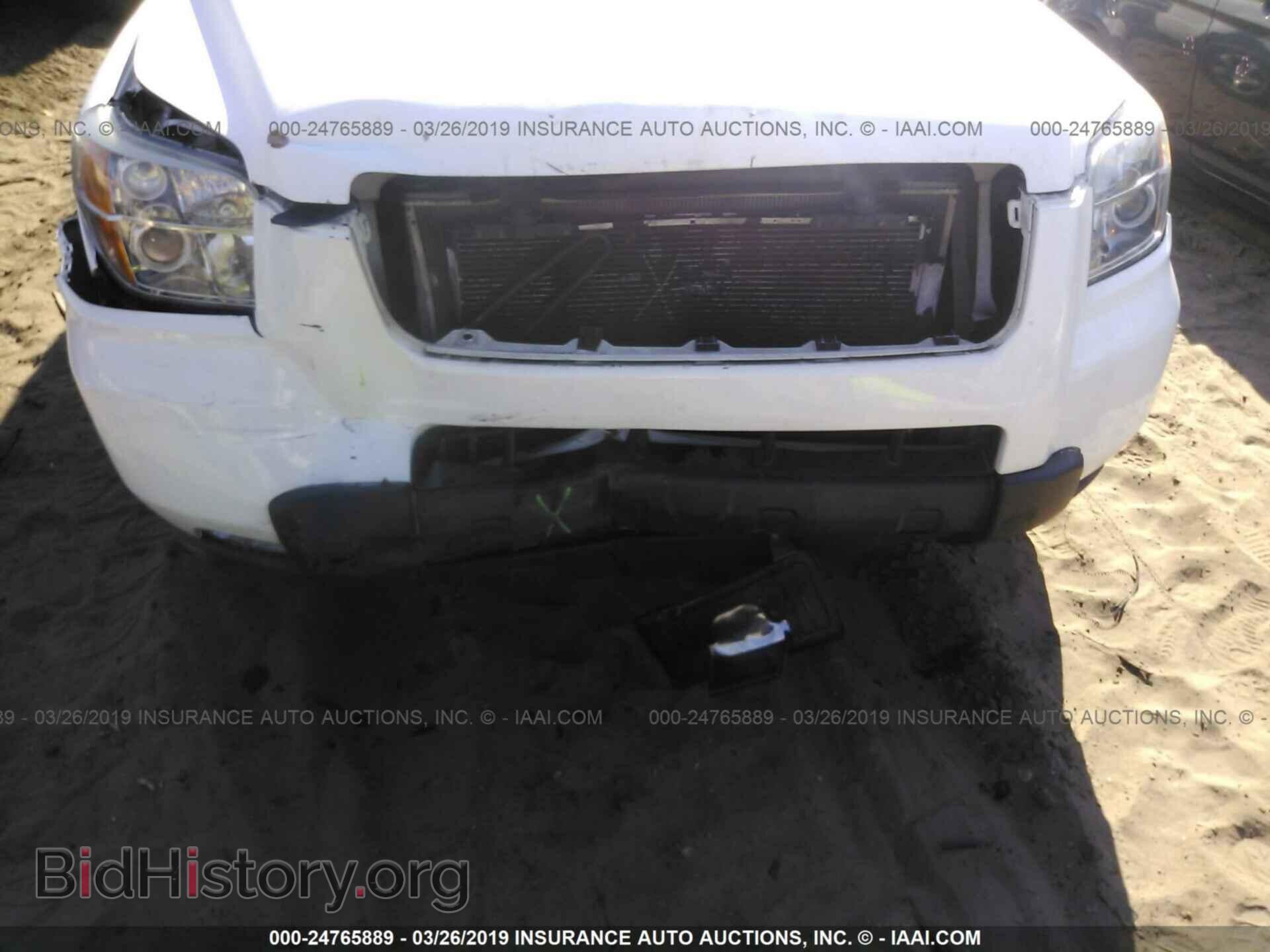 2007 HONDA PILOT - VIN: 5FNYF28457B044477 - Photo 6