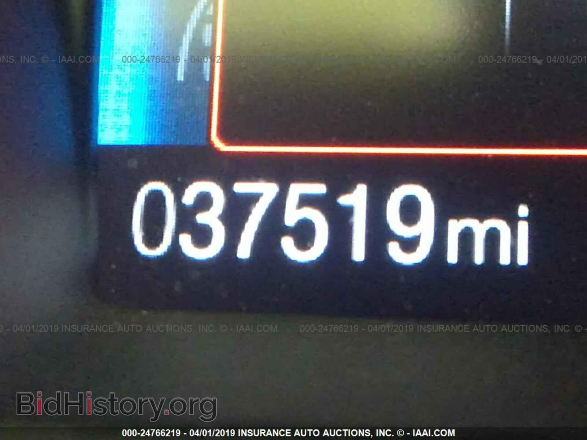2016 FORD FOCUS - VIN: WF0DP3TH3G4116552 - Photo 7