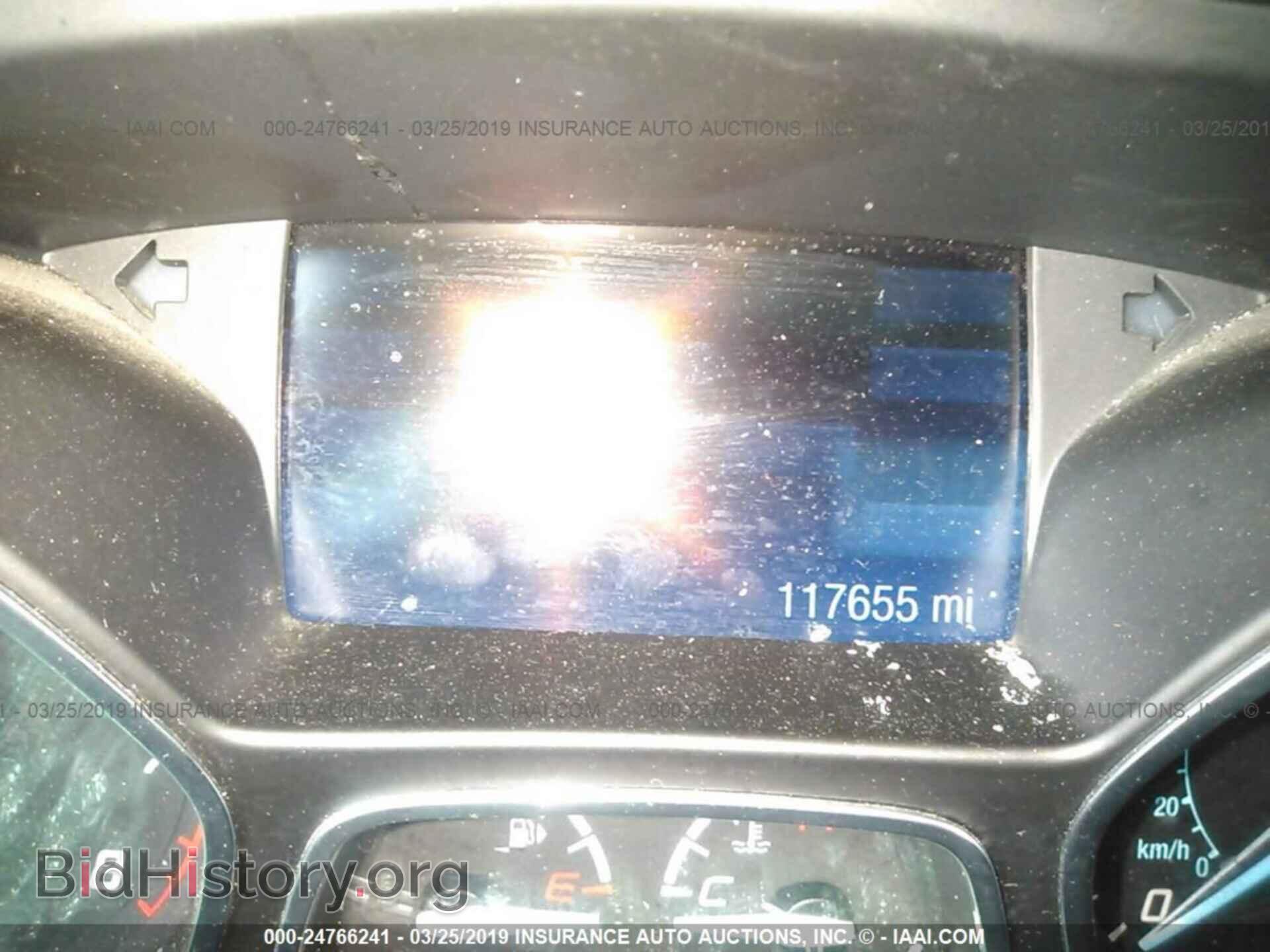 2014 FORD FOCUS - VIN: 1FADP3F2XEL362789 - Photo 7