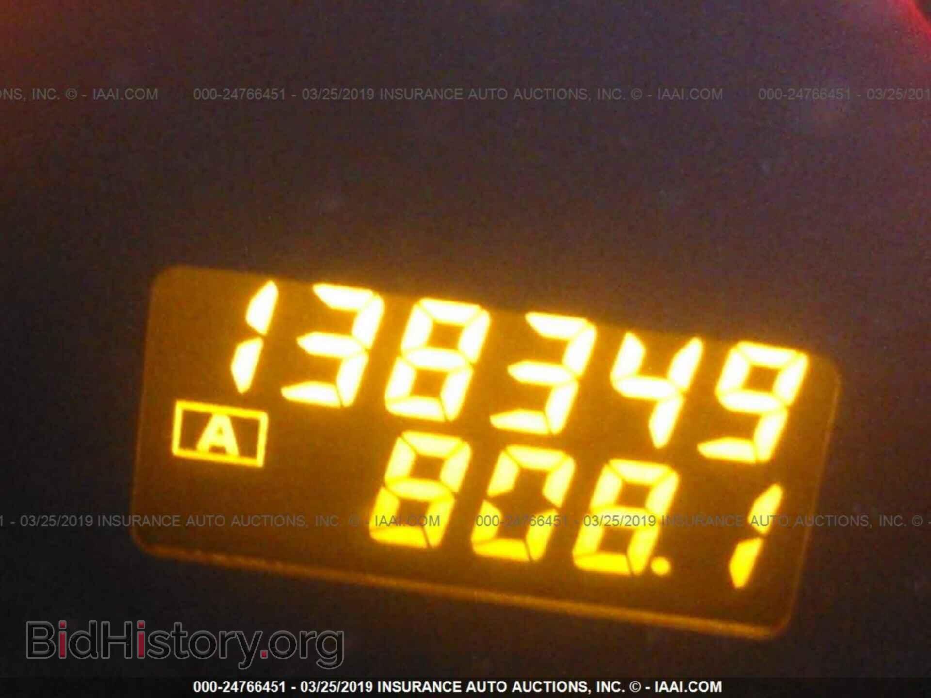 2006 NISSAN MAXIMA - VIN: 1N4BA41E86C837180 - Фото 7