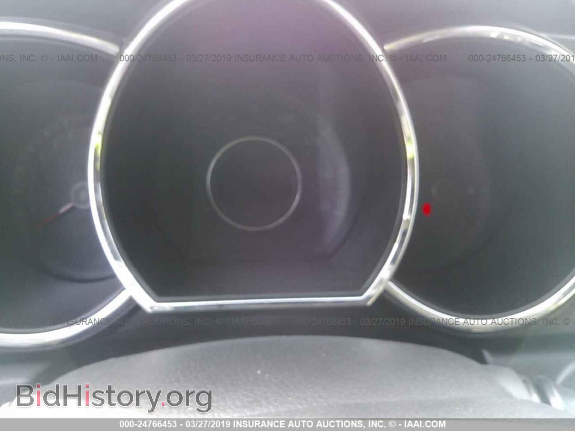 2011 KIA OPTIMA - VIN: KNAGN4A74B5044654 - Фото 7