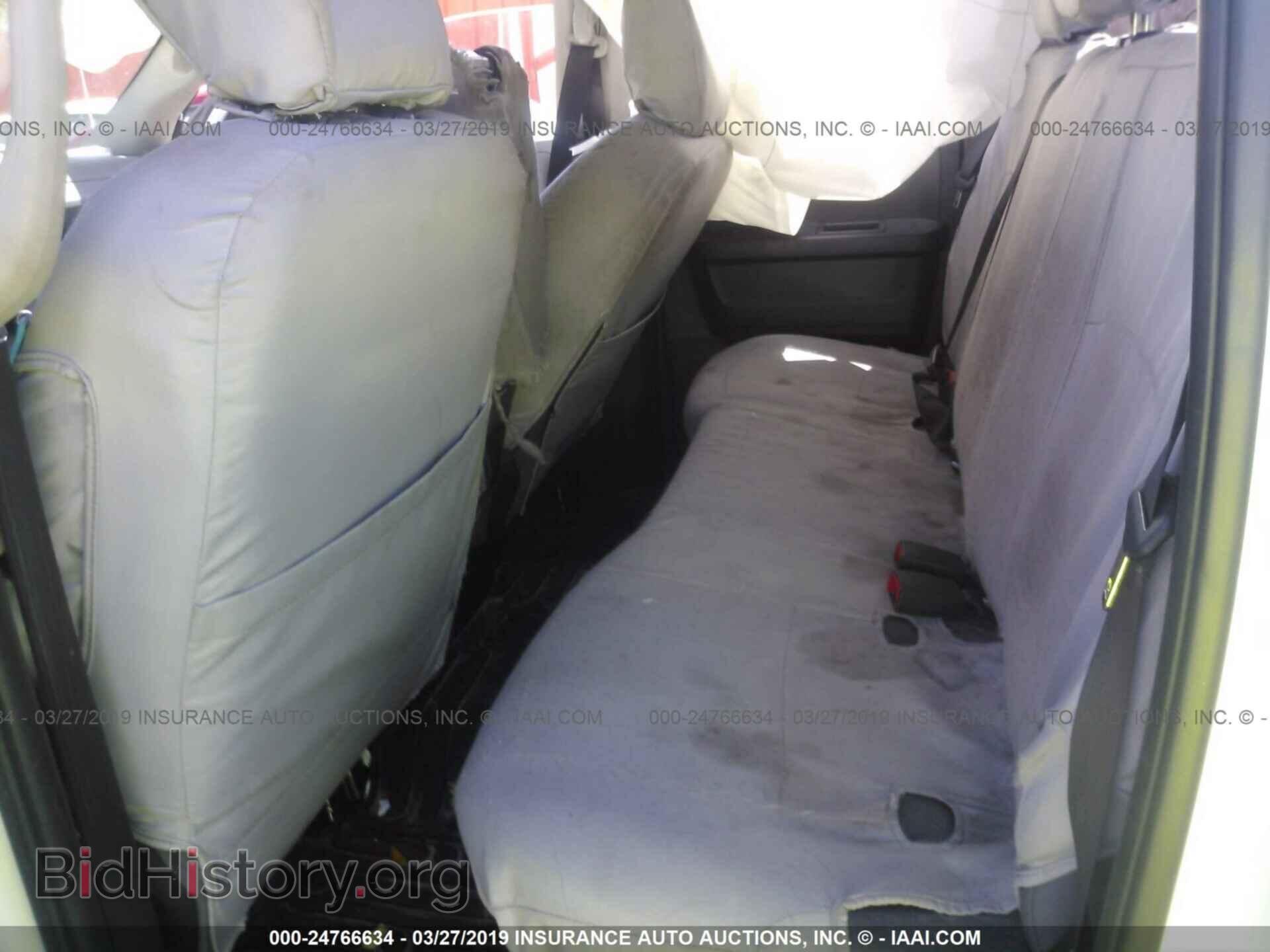 2017 RAM 1500 - VIN: 1C6RR6FT6HS775802 - Photo 8