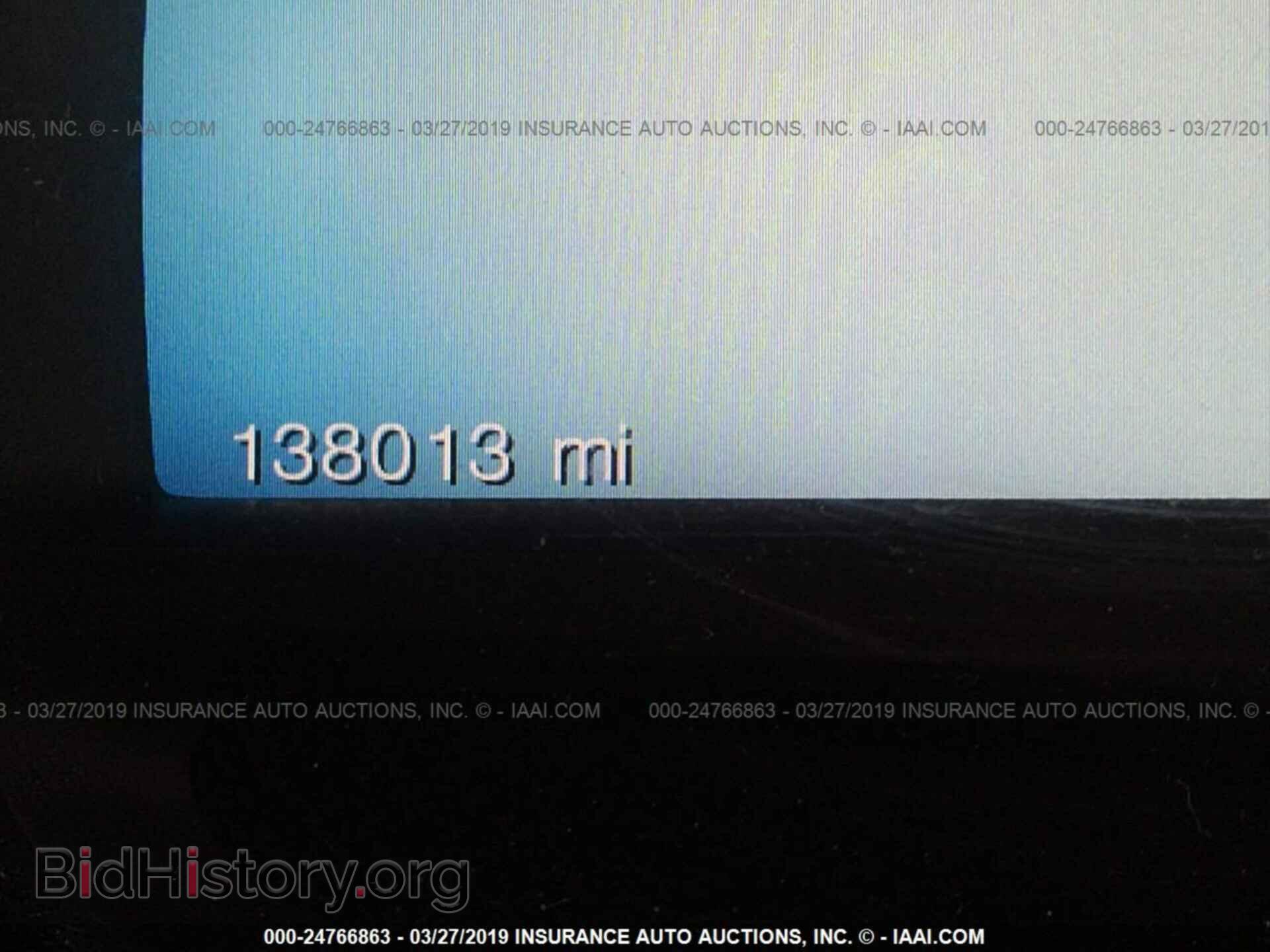 2012 FORD EDGE - VIN: 2FMDK3KC6CBA36214 - Фото 7