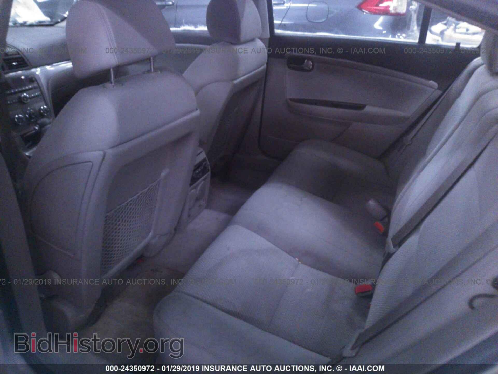 2016 DODGE DART - VIN: 1C3CDFAA6GD607328 - Photo 8
