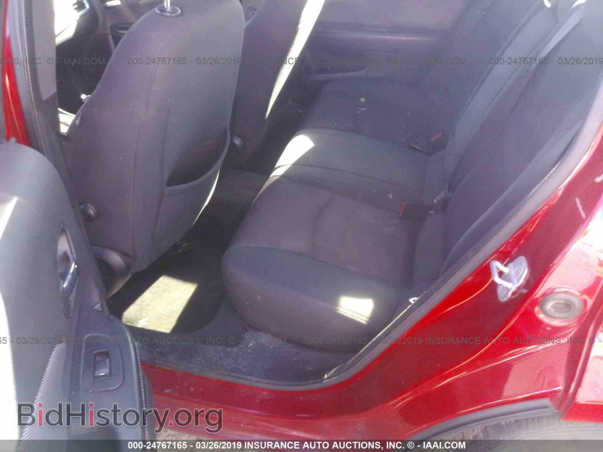 2013 DODGE AVENGER - VIN: 1C3CDZCB1DN661536 - Photo 8