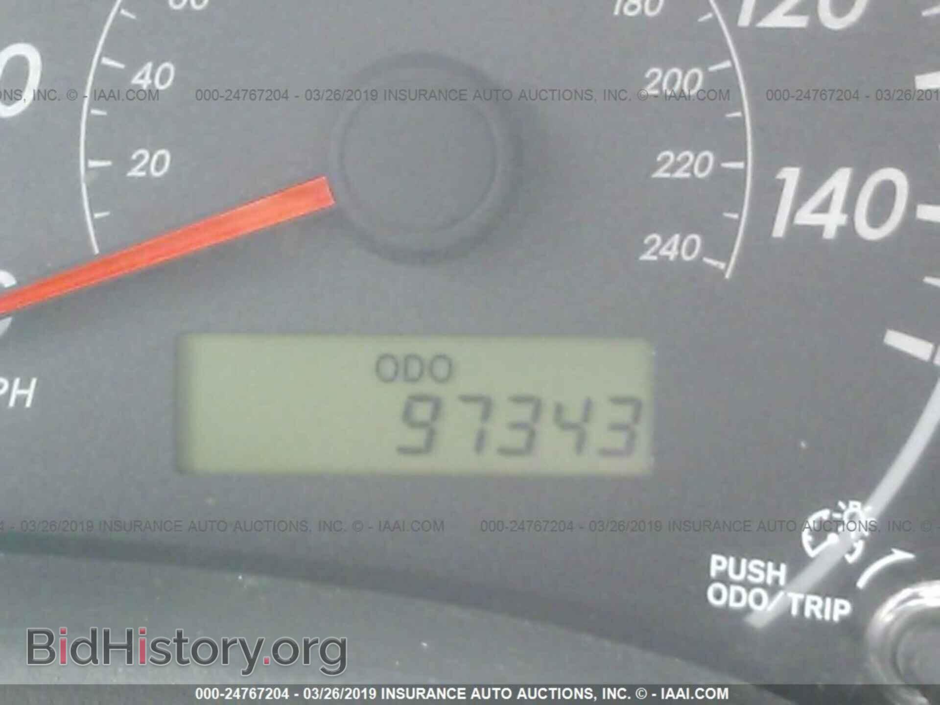 2011 TOYOTA COROLLA - VIN: 2T1BU4EEXBC702568 - Фото 7