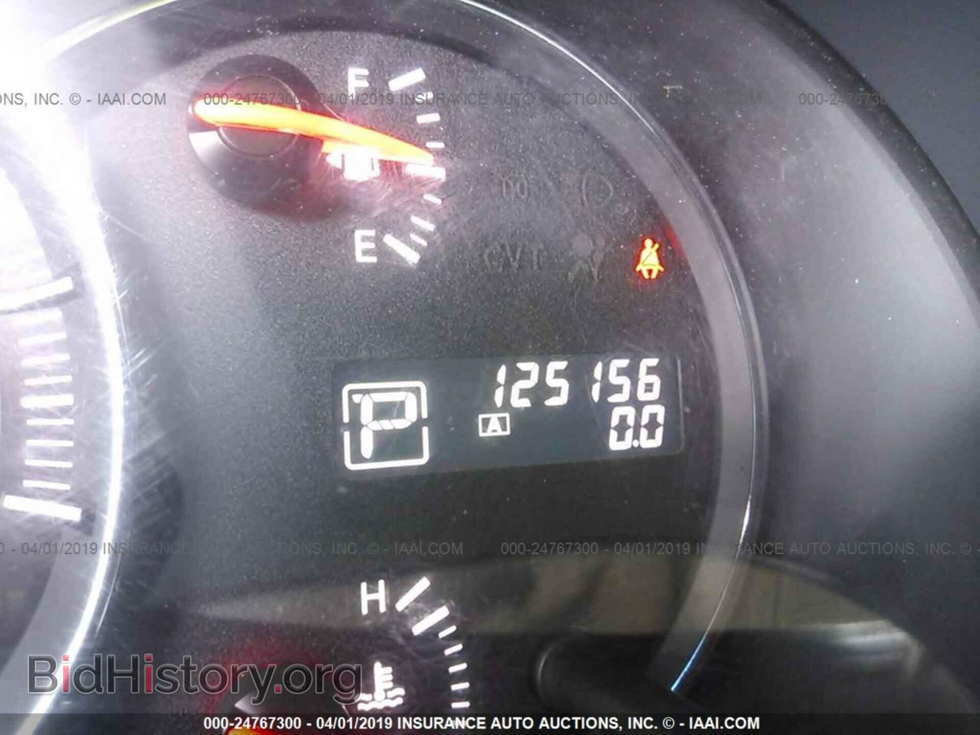 2013 NISSAN MAXIMA - VIN: 1N4AA5AP9DC828133 - Фото 7