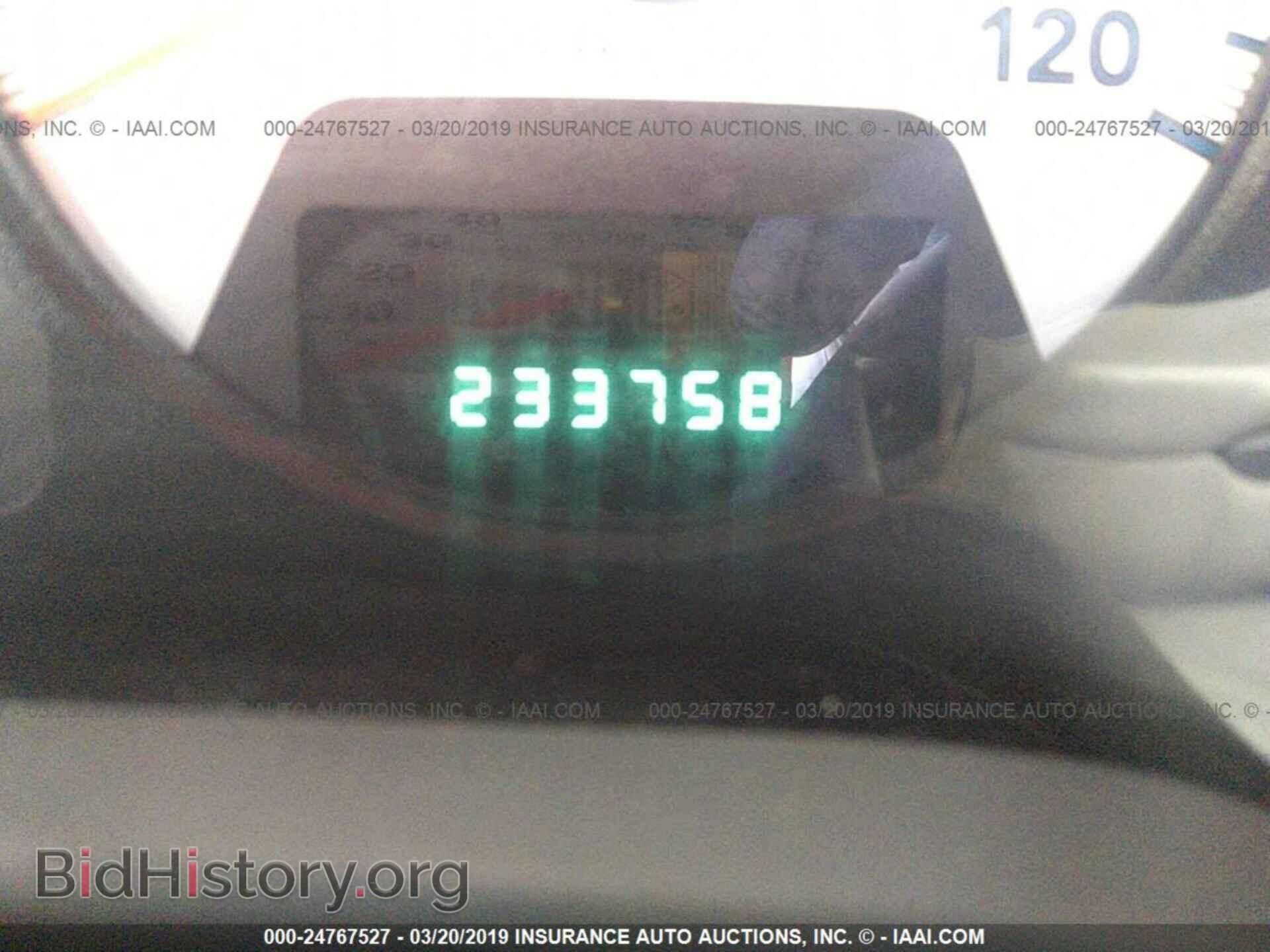 2007 DODGE RAM 3500 - VIN: 3D7MX48C27G710533 - Фото 6