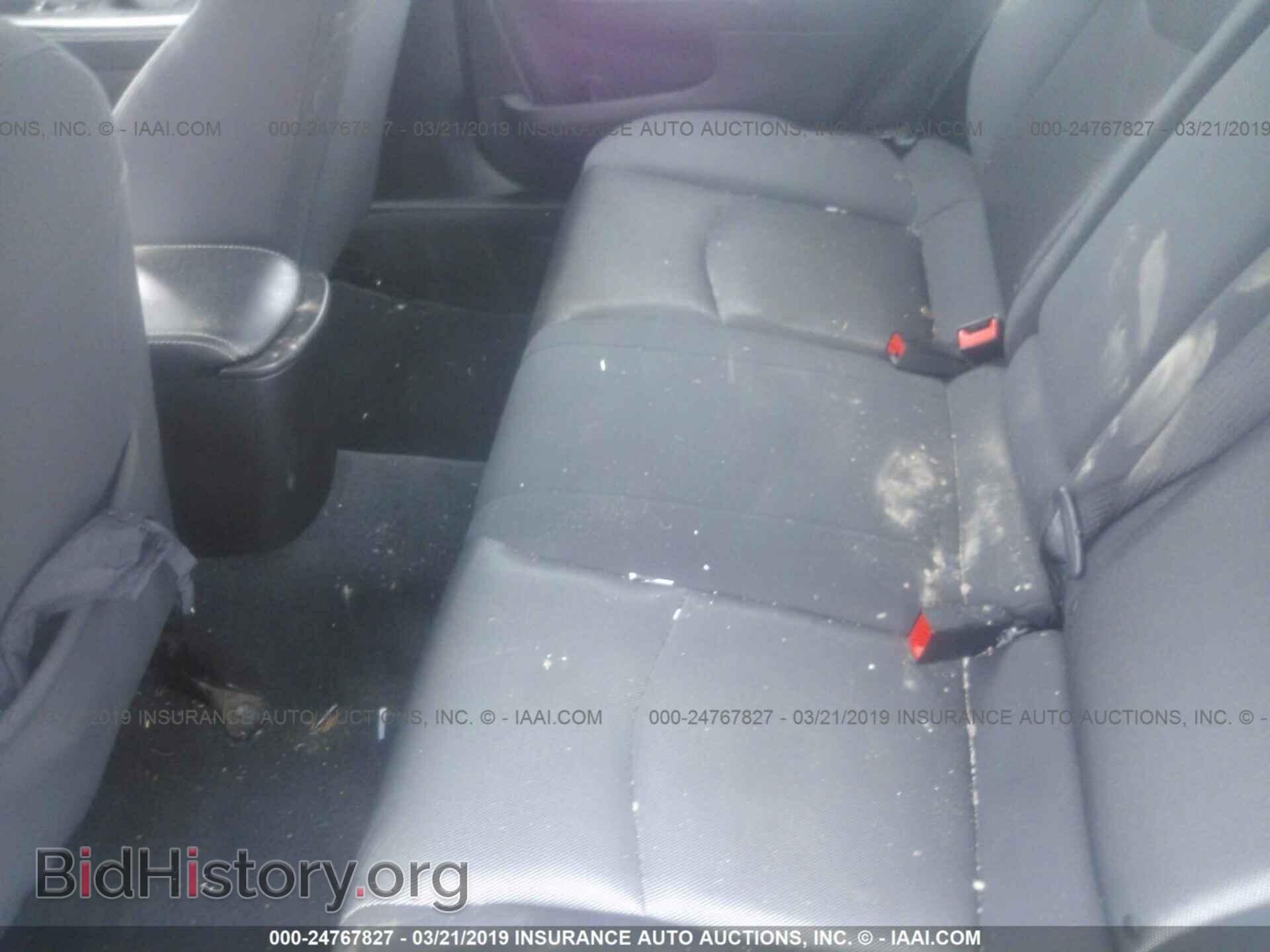 2014 DODGE AVENGER - VIN: 1C3CDZAB8EN106930 - Photo 8