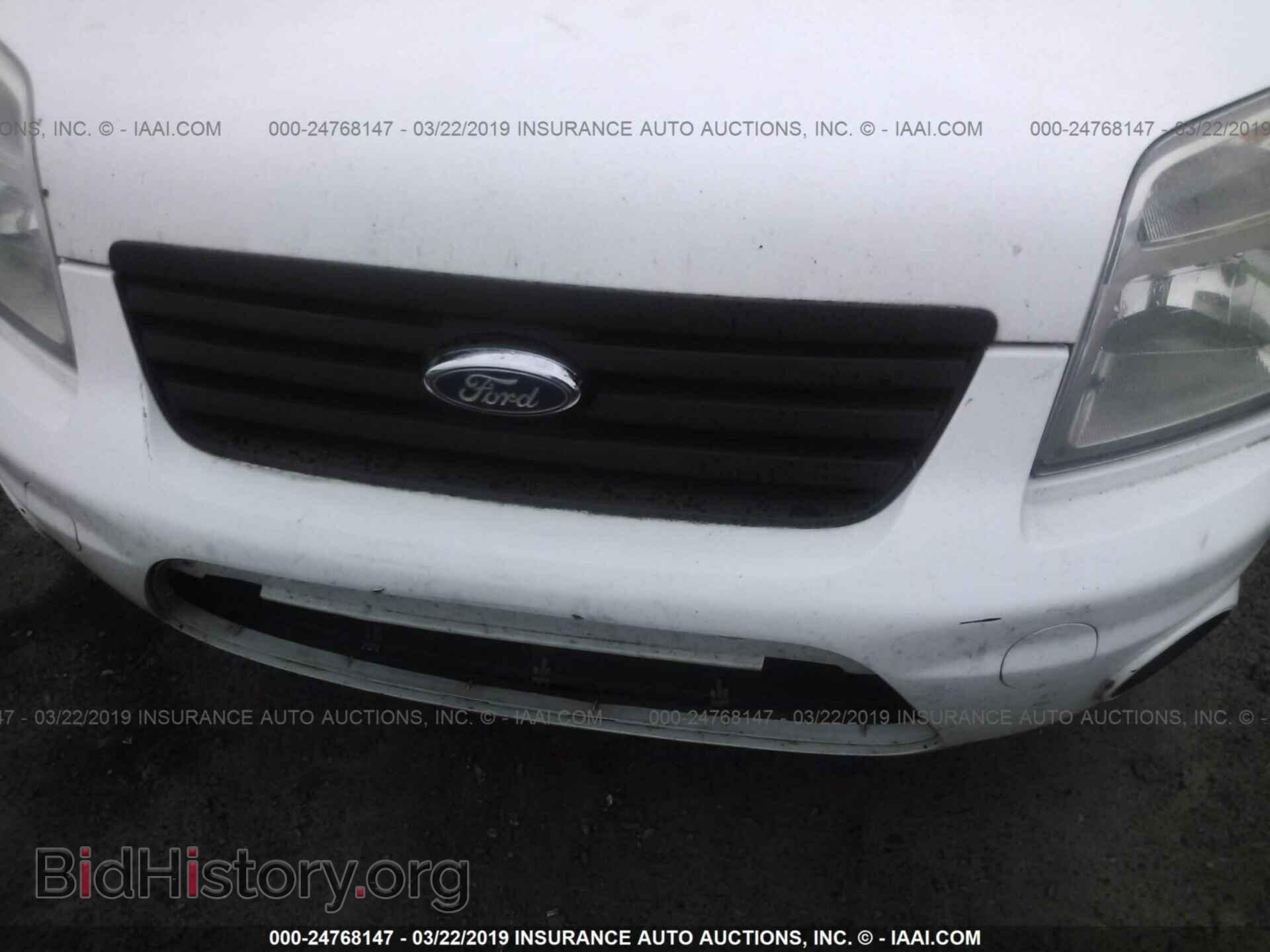 2012 FORD TRANSIT CONNECT - VIN: NM0LS7BN0CT077850 - Фото 6