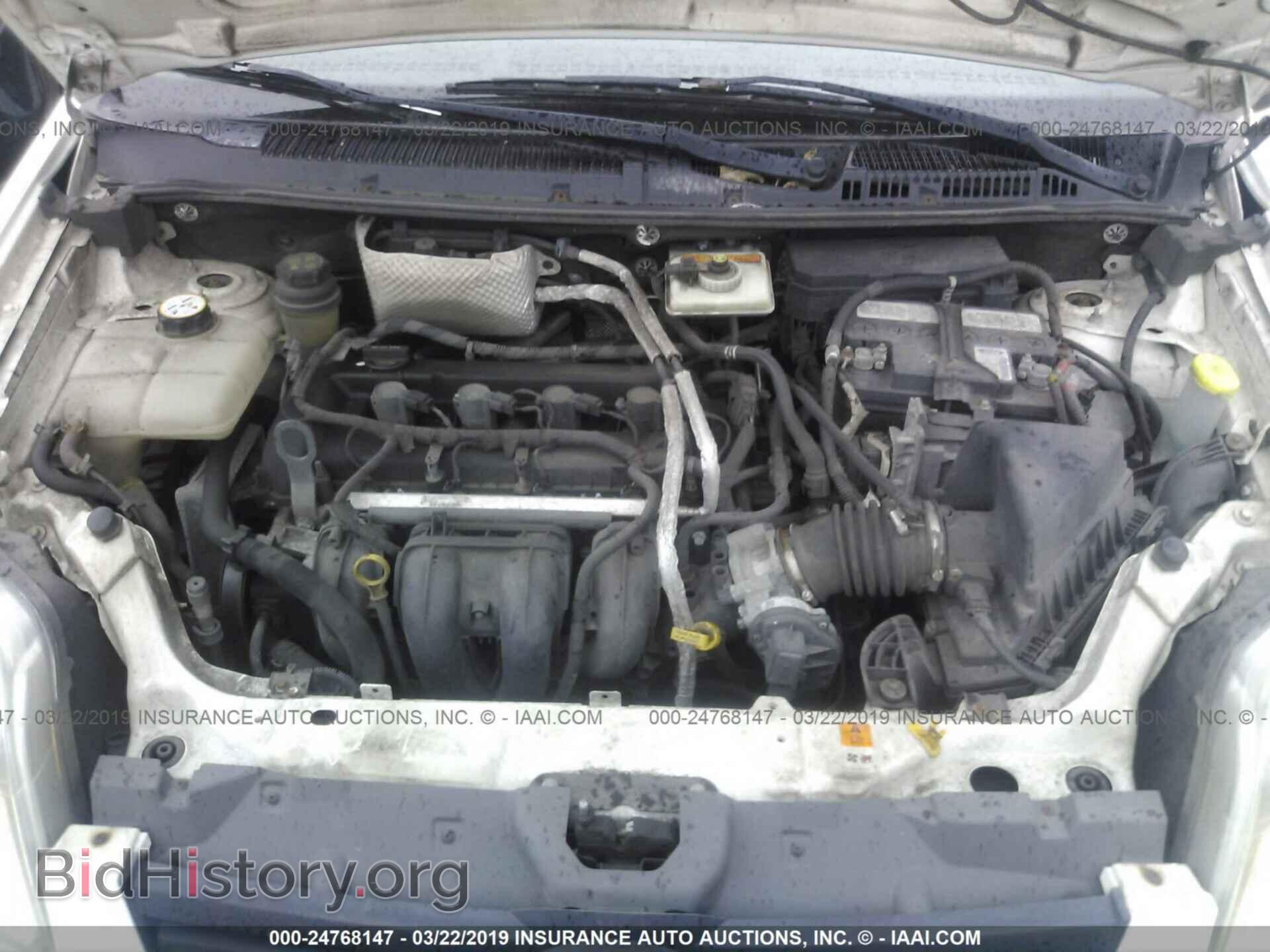 2012 FORD TRANSIT CONNECT - VIN: NM0LS7BN0CT077850 - Фото 10