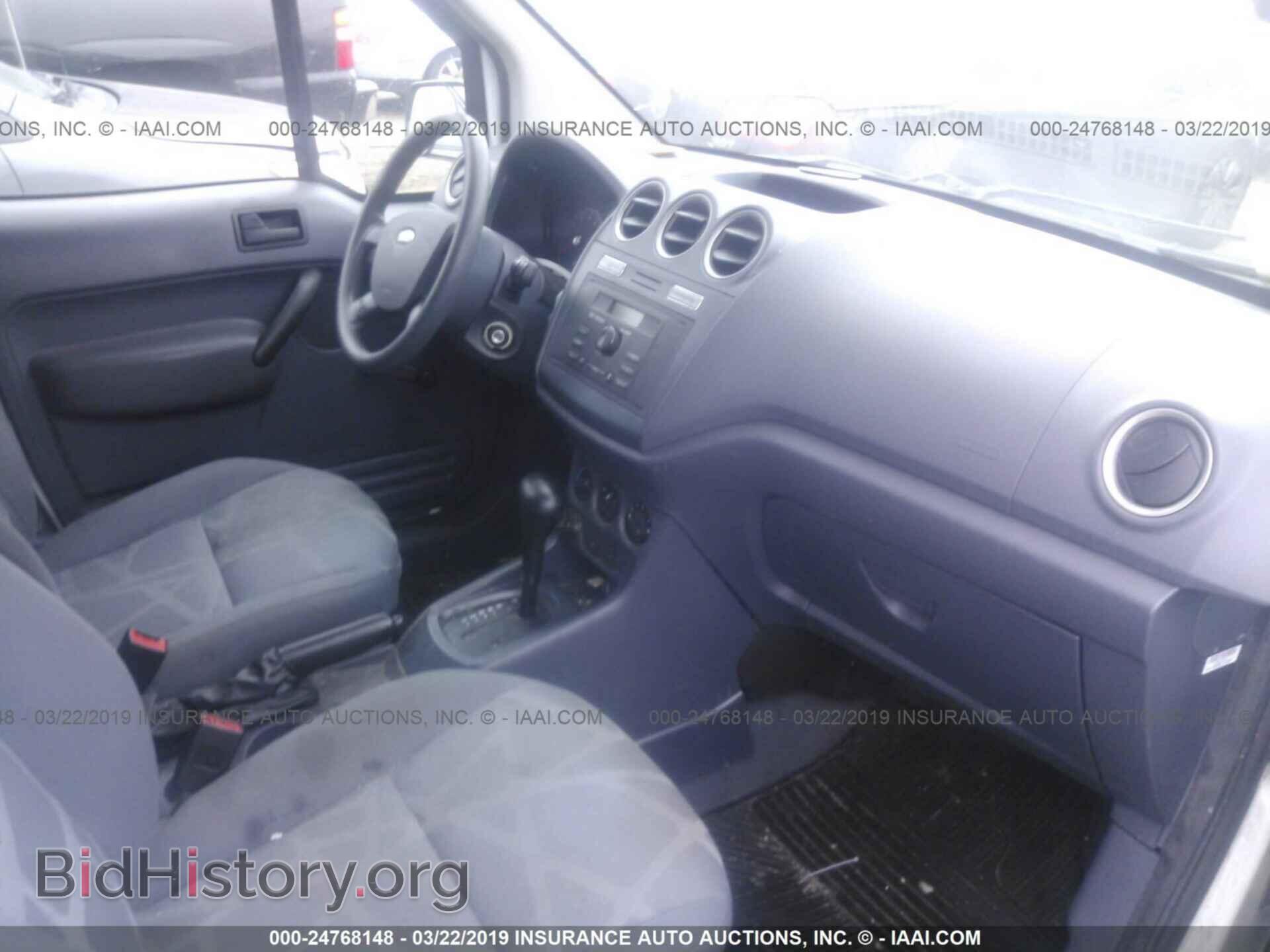 2010 FORD TRANSIT CONNECT - VIN: NM0LS7AN9AT008525 - Фото 5