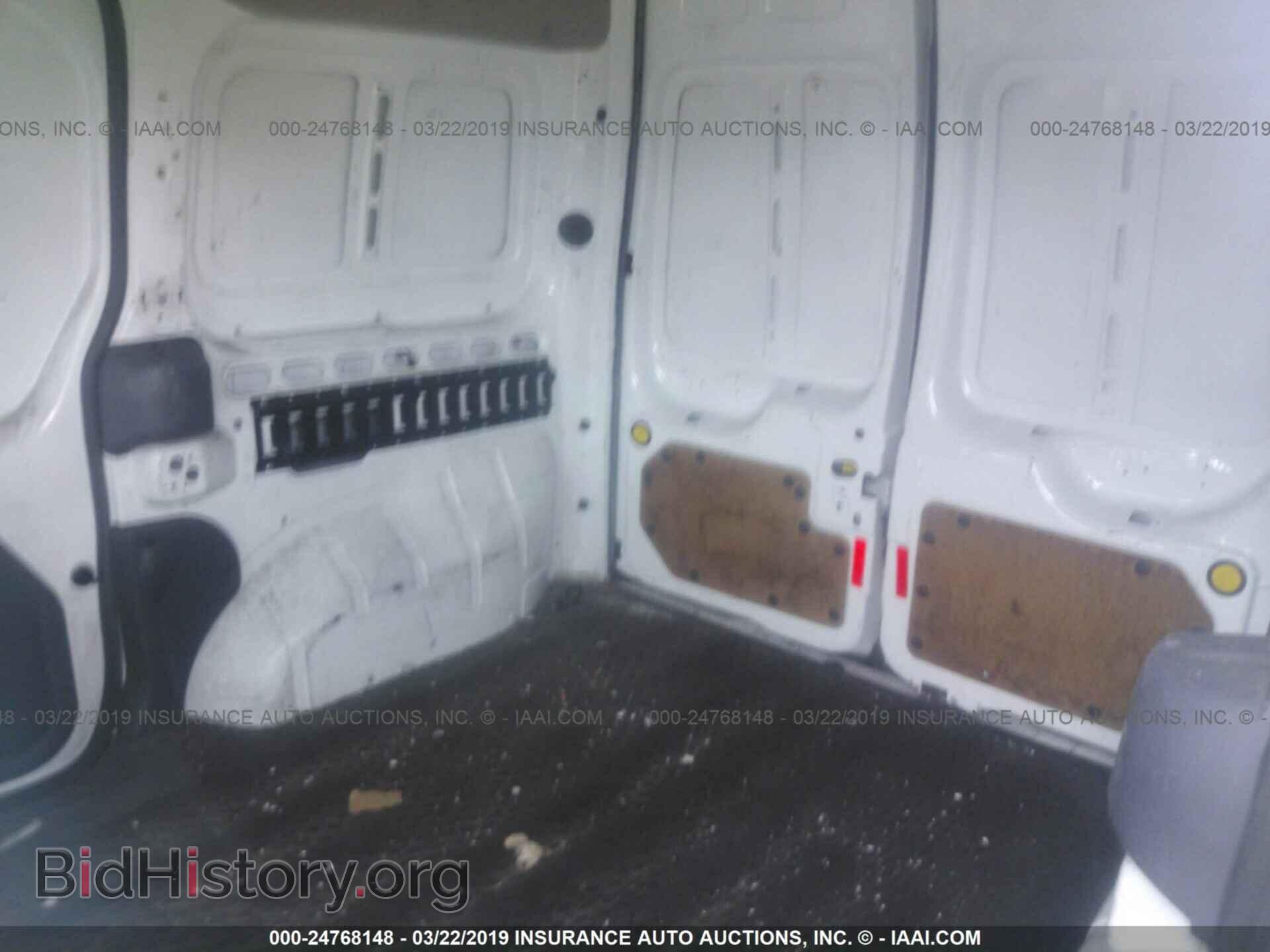 2010 FORD TRANSIT CONNECT - VIN: NM0LS7AN9AT008525 - Фото 8