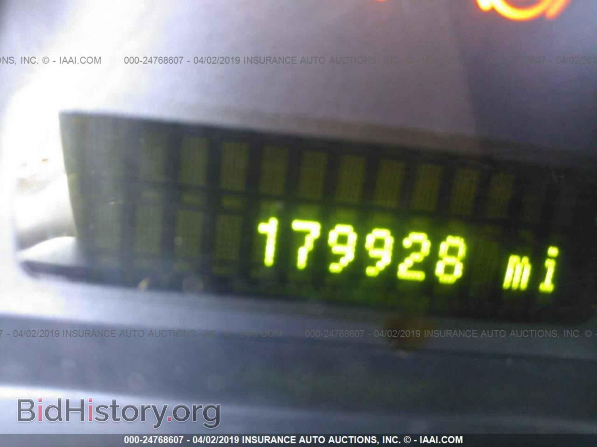 2007 FORD EDGE - VIN: 2FMDK39C97BB35945 - Фото 7