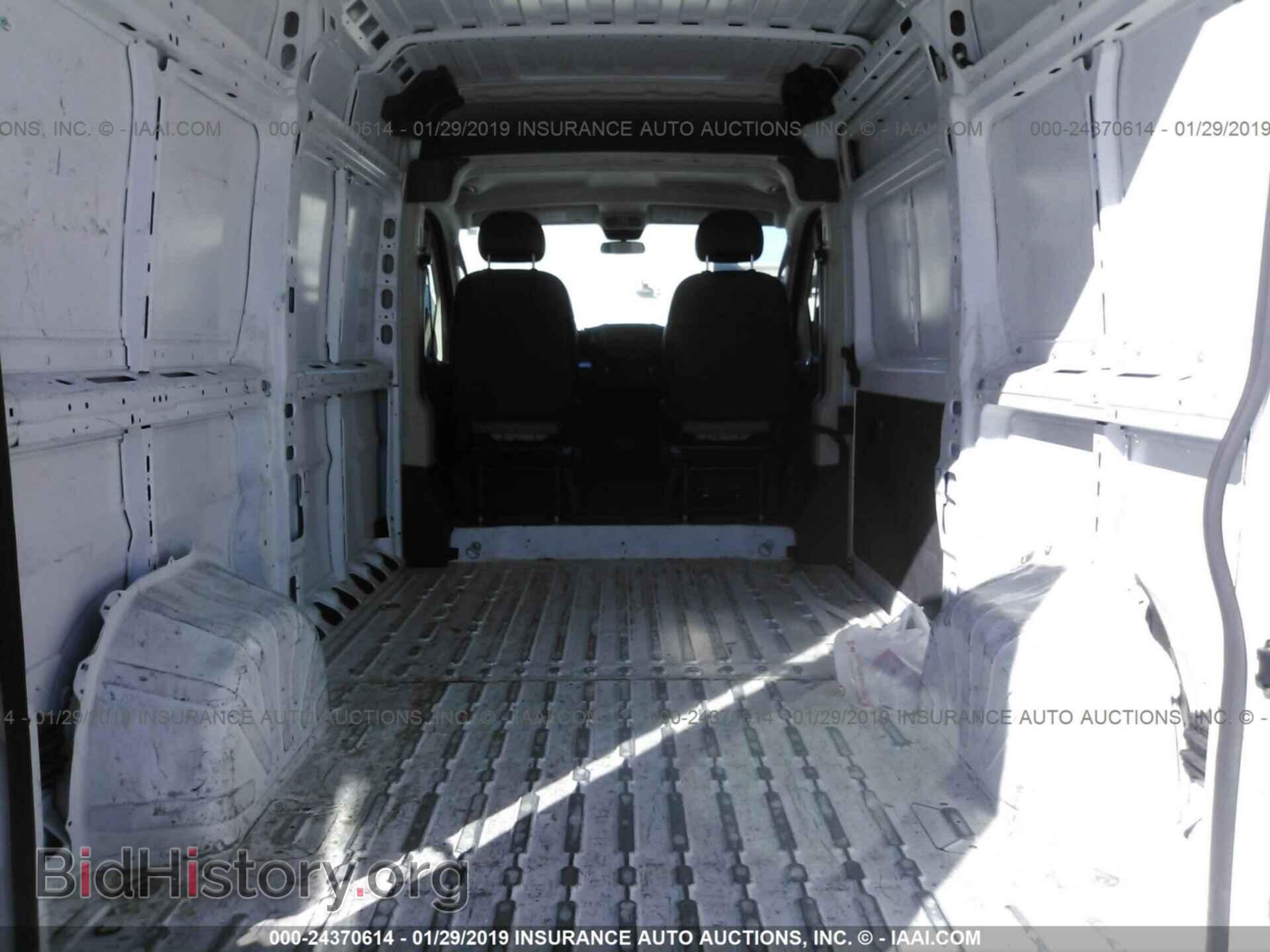 2017 RAM PROMASTER 1500 - VIN: 3C6TRVBG7HE549344 - Фото 8