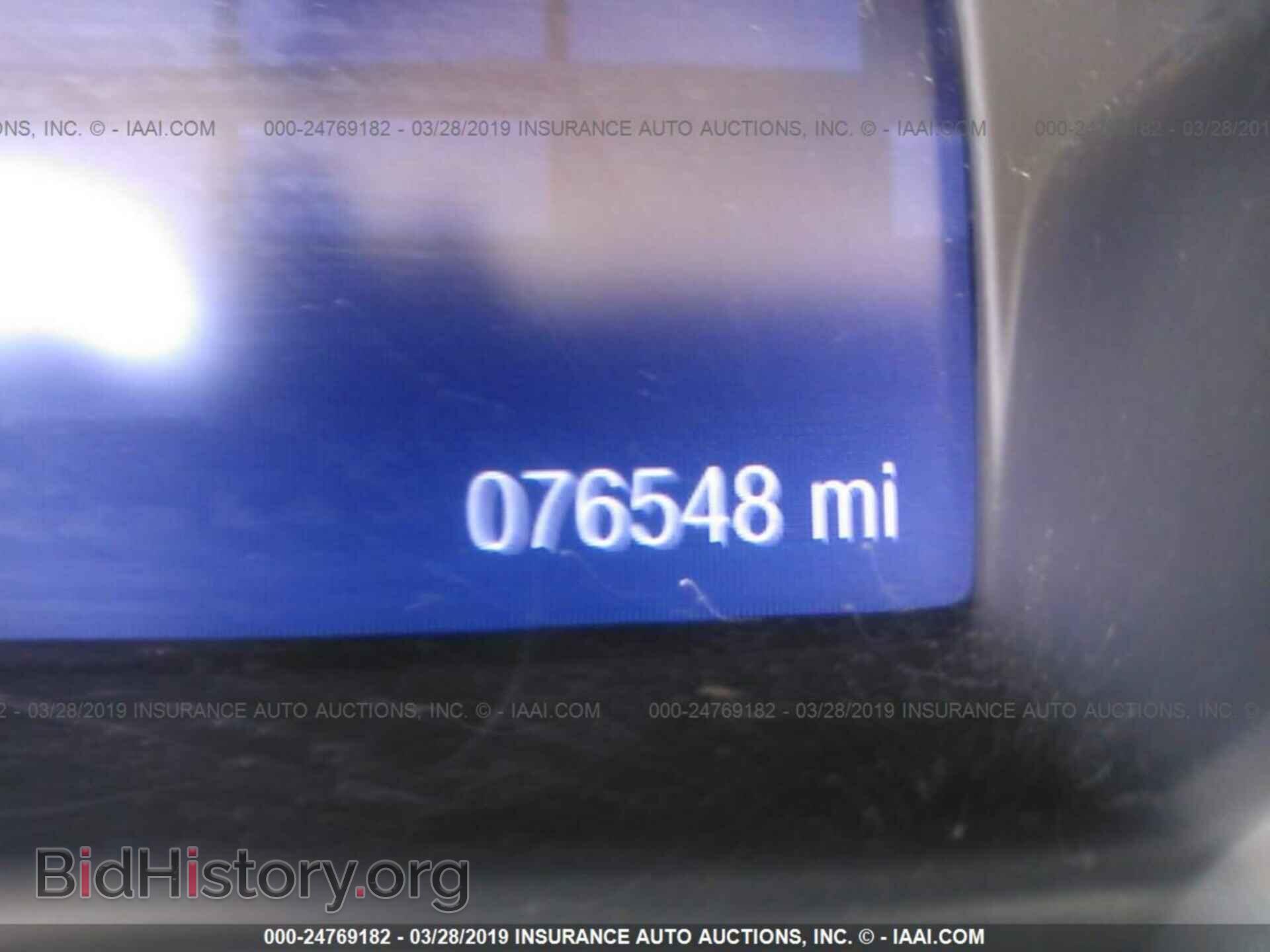 2013 FORD FOCUS - VIN: 1FADP3F23DL235882 - Photo 7
