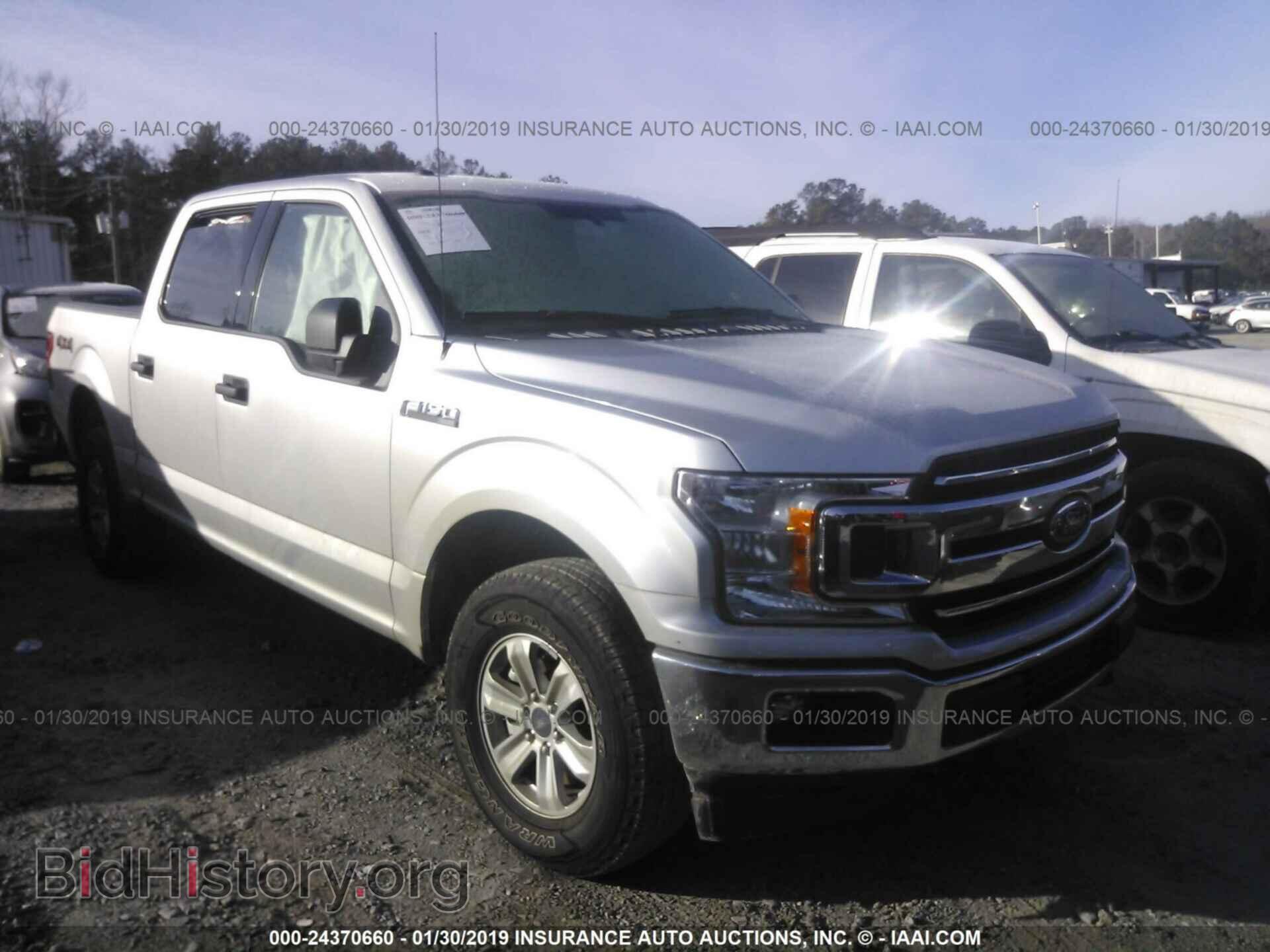 Фотография 1GCPKTE79CF117545 - CHEVROLET SILVERADO 2012