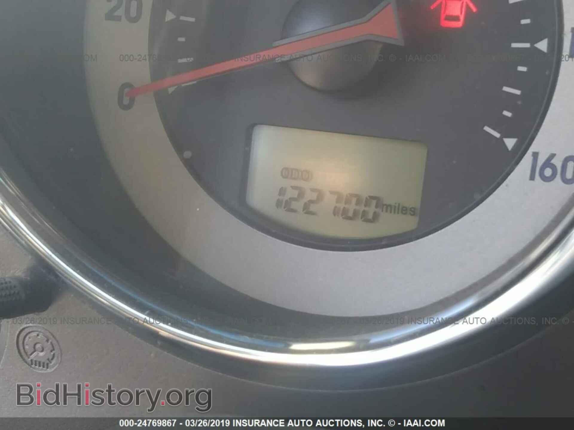 2007 MITSUBISHI ECLIPSE - VIN: 4A3AK64F27E073381 - Фото 7